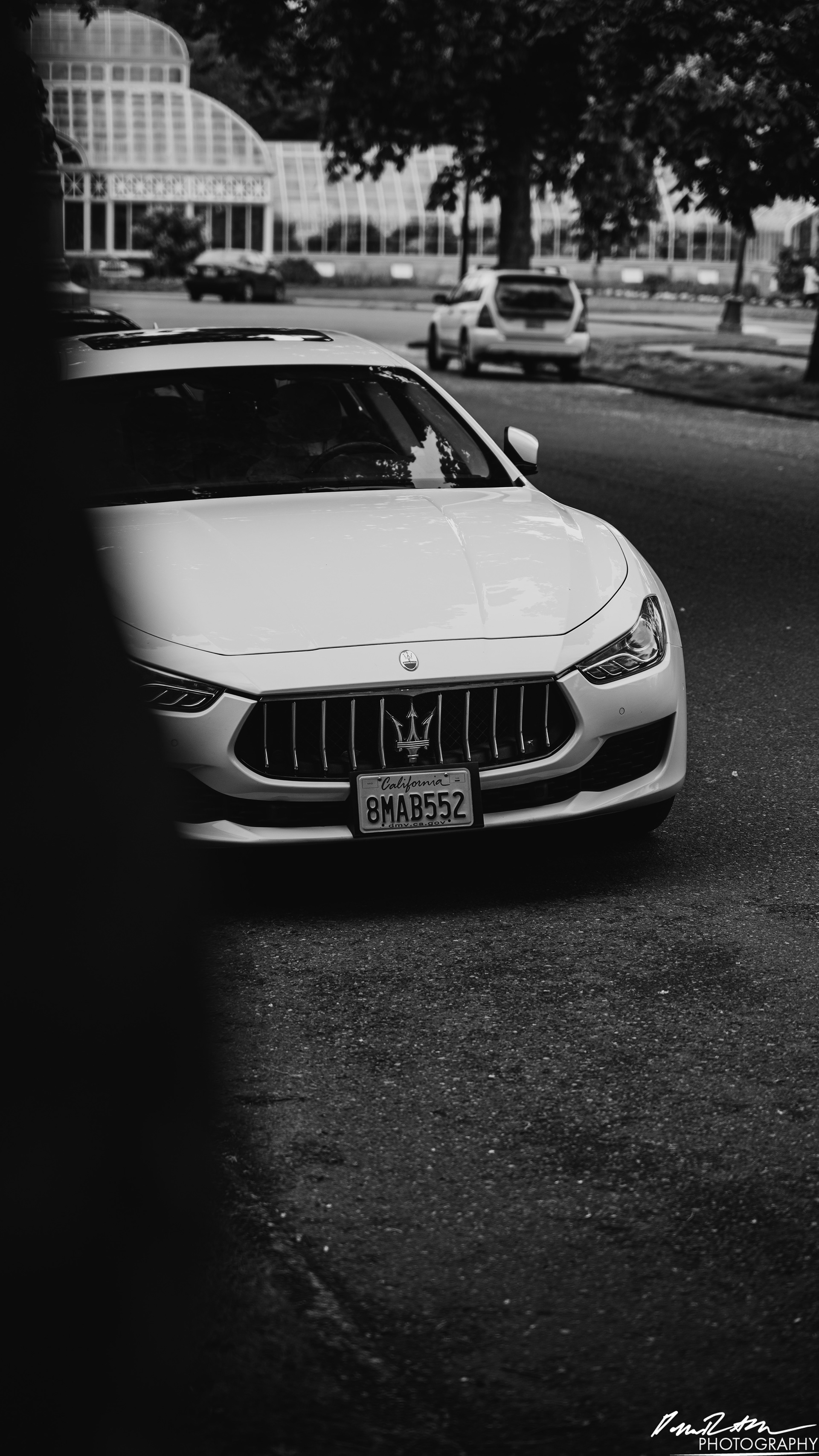 Stand Off - Seattle WA