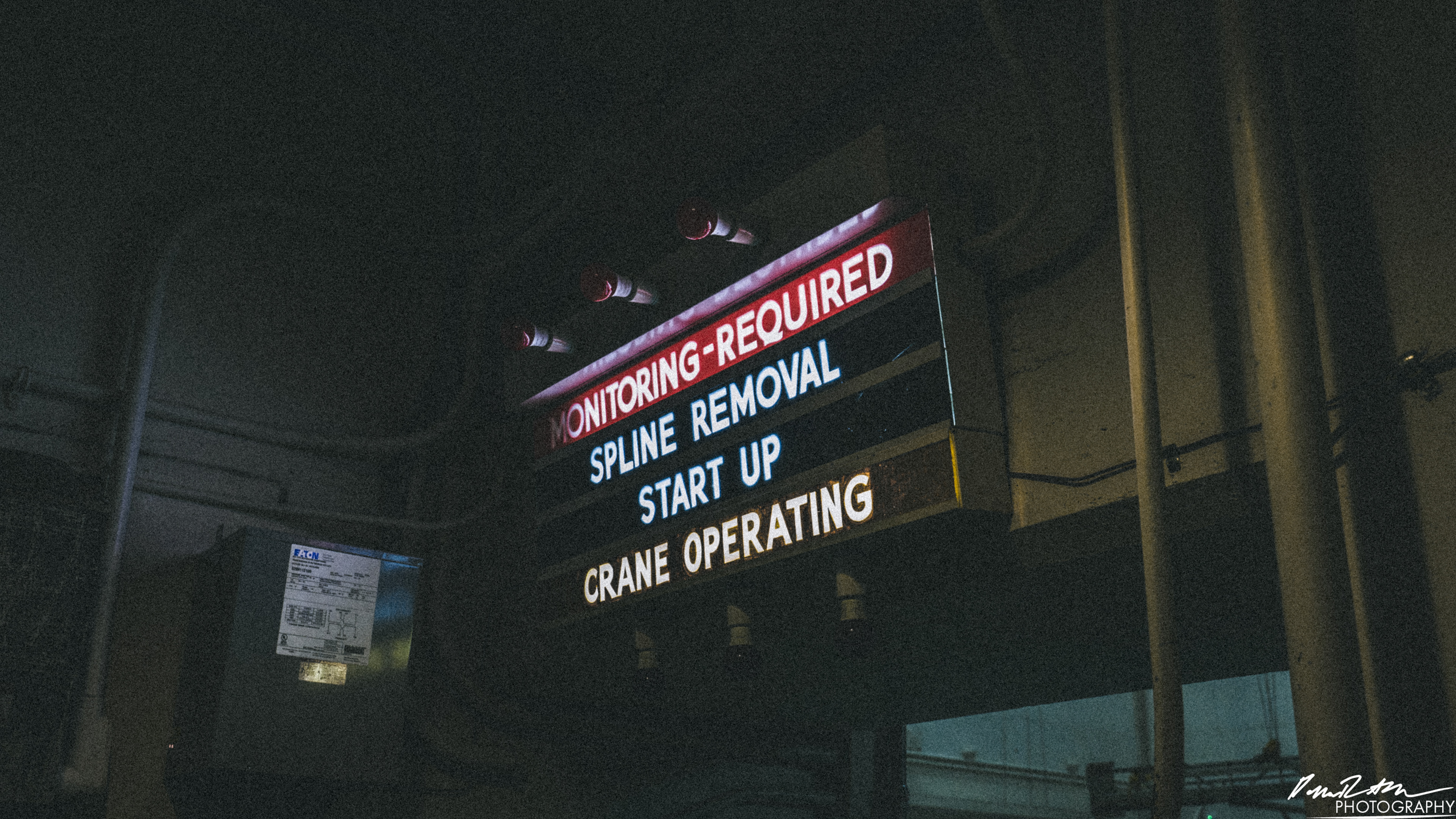 NUCLEAR - Hanford B Reactor