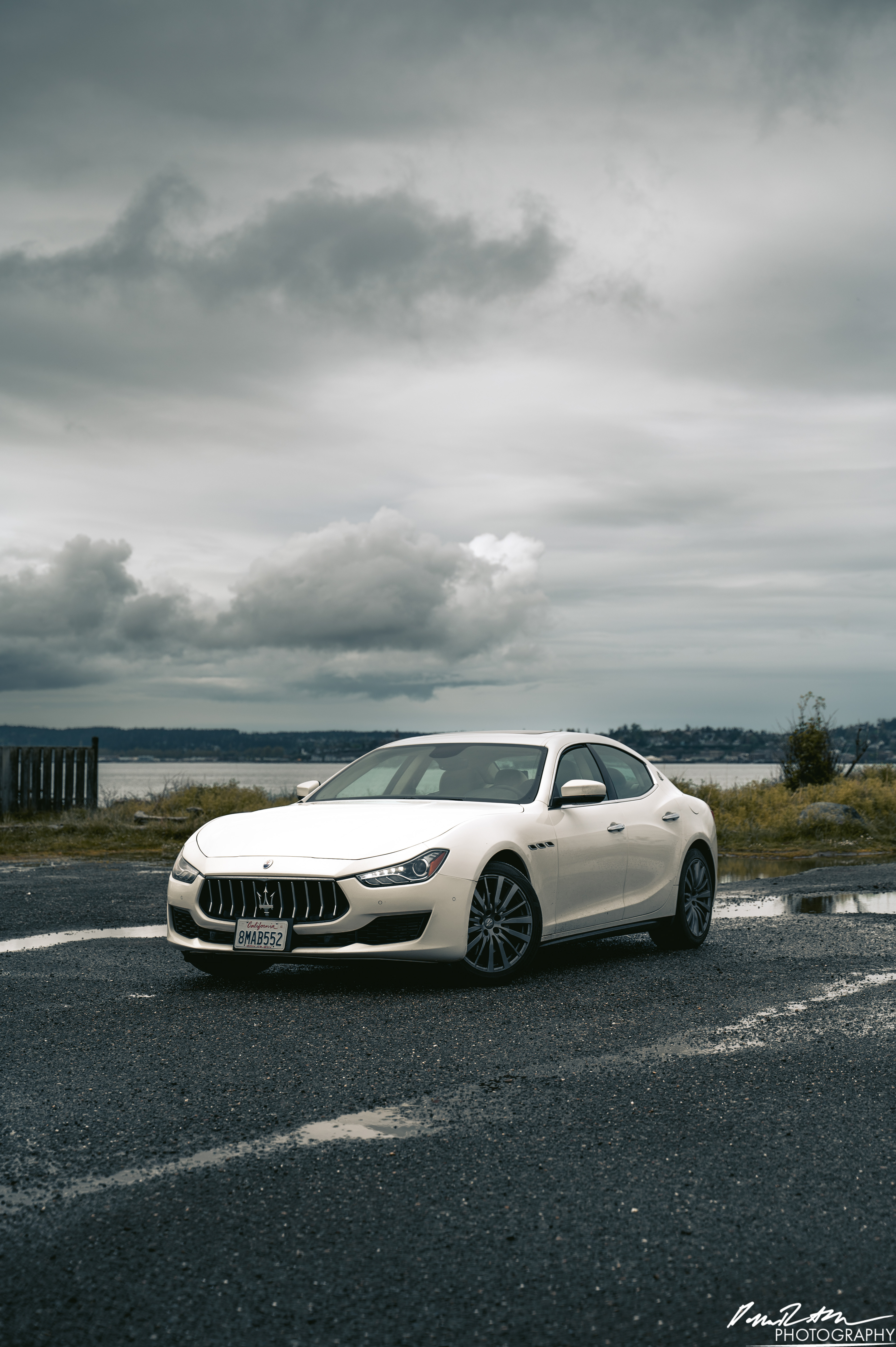 To the Sea and Back - Port Townsend WA