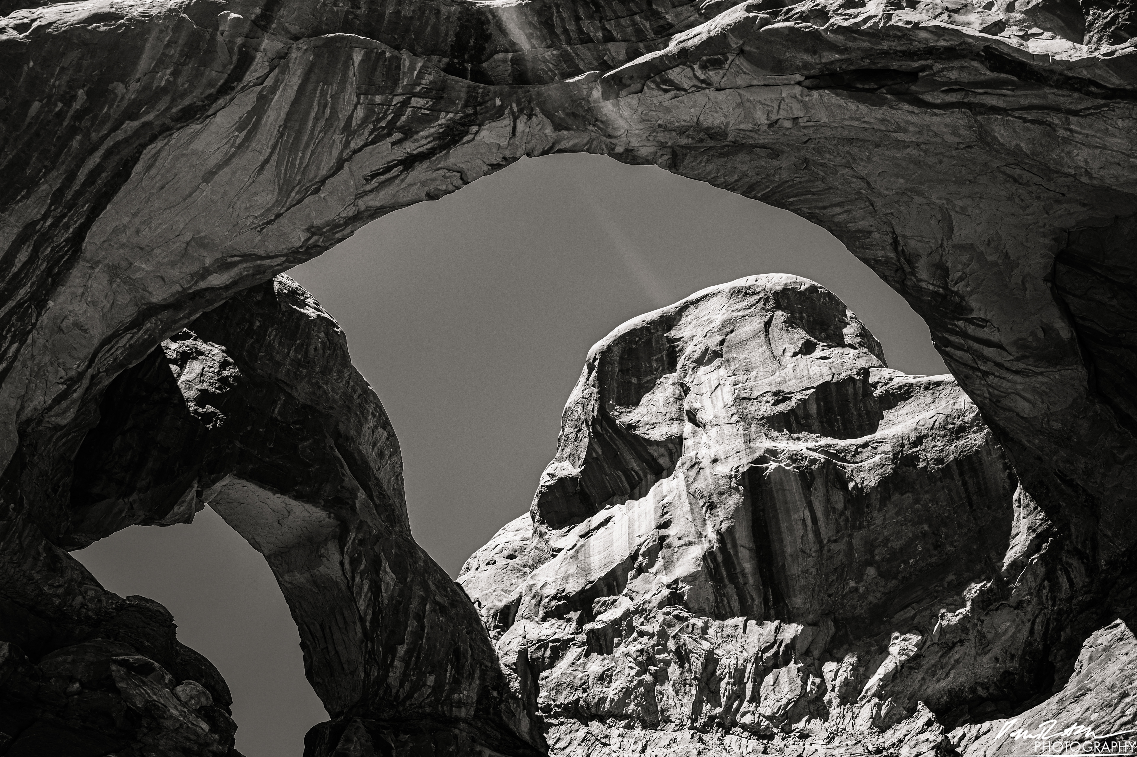 Millions of Years - Arches National Park