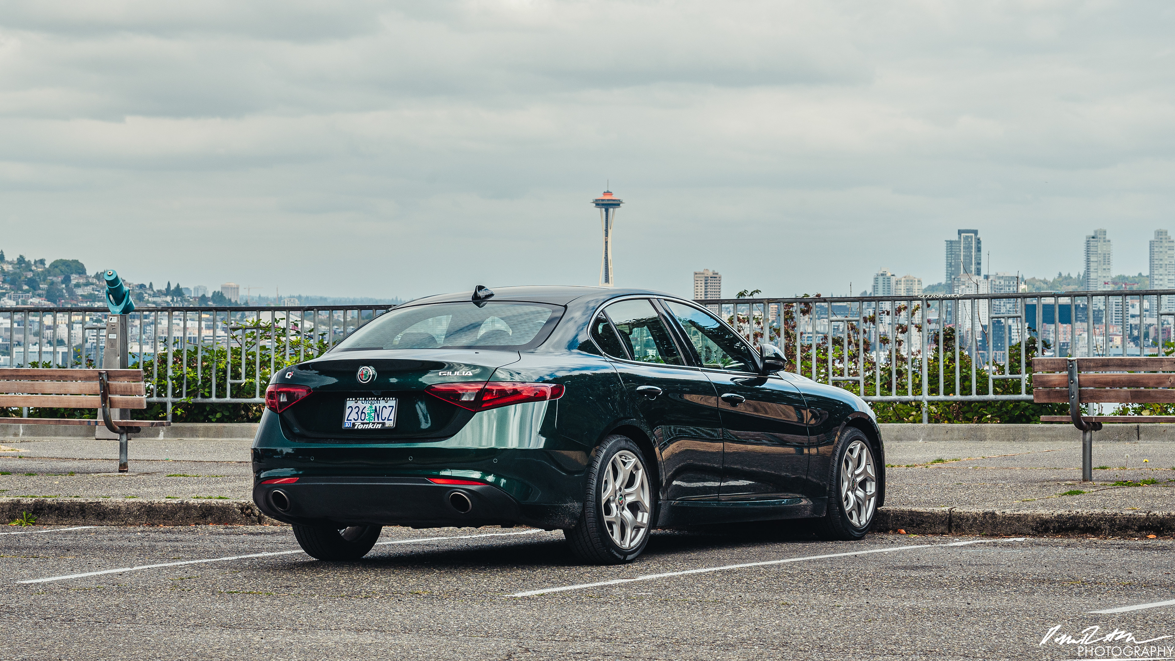 Anonima Lombarda Fabbrica Automobili - Seattle WA