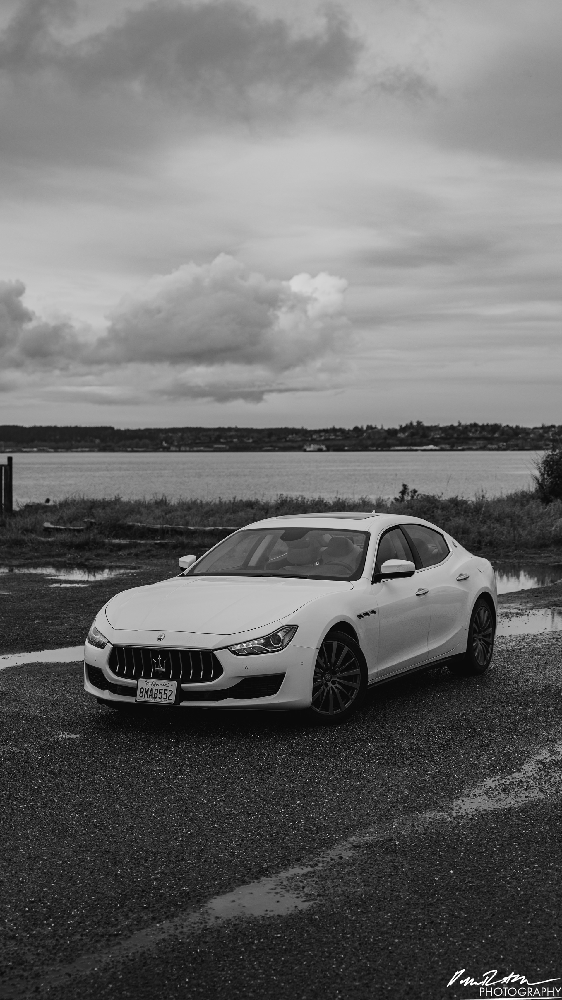 To the Sea and Back - Port Townsend WA