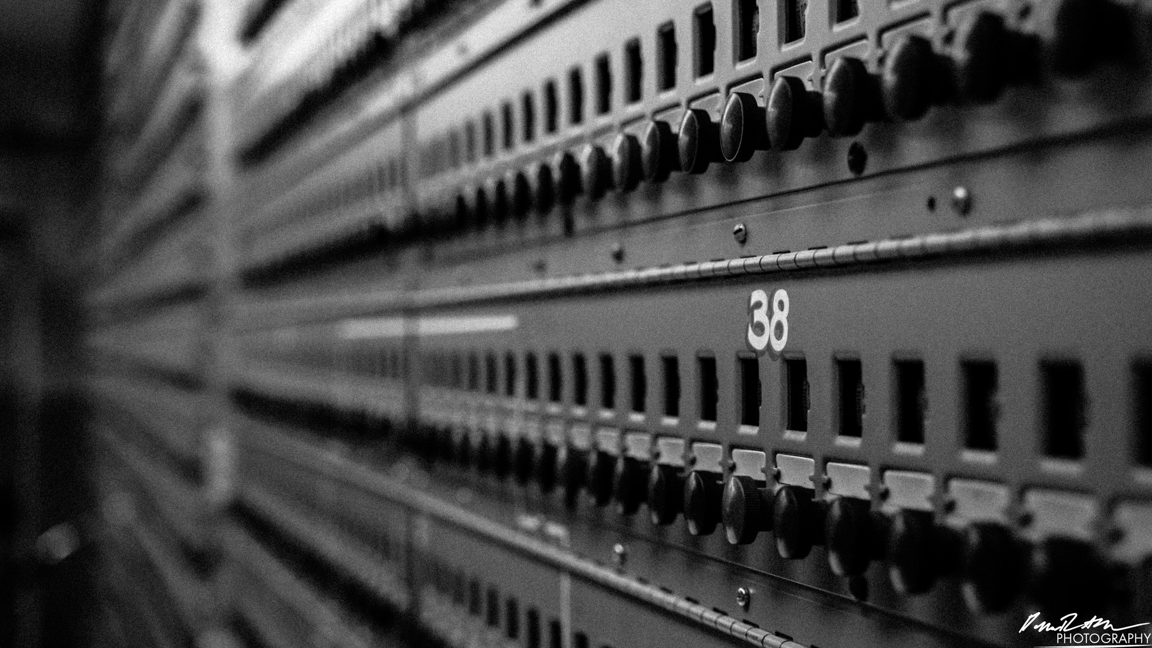 NUCLEAR - Hanford B Reactor