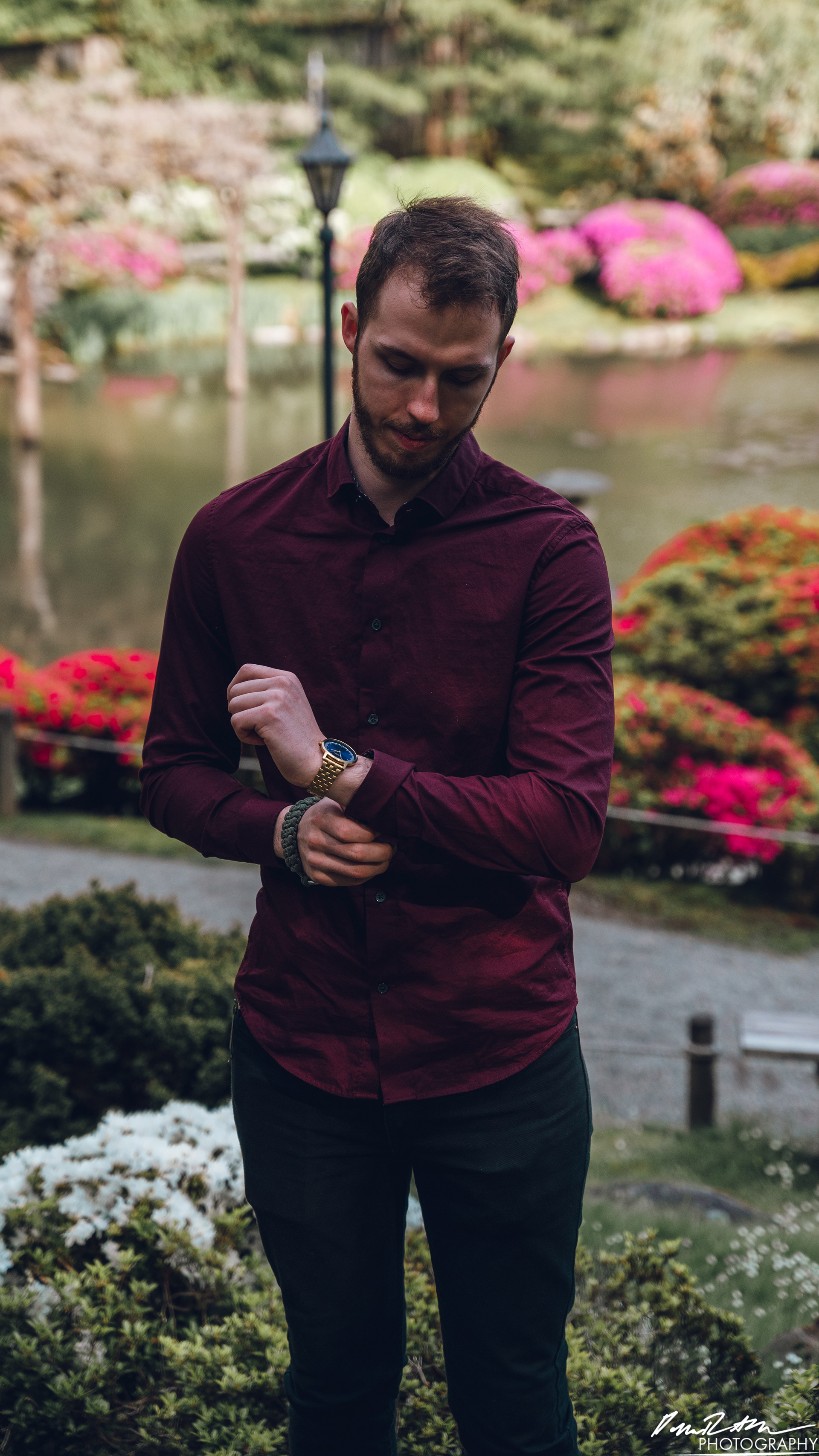 Traveler - Seattle WA