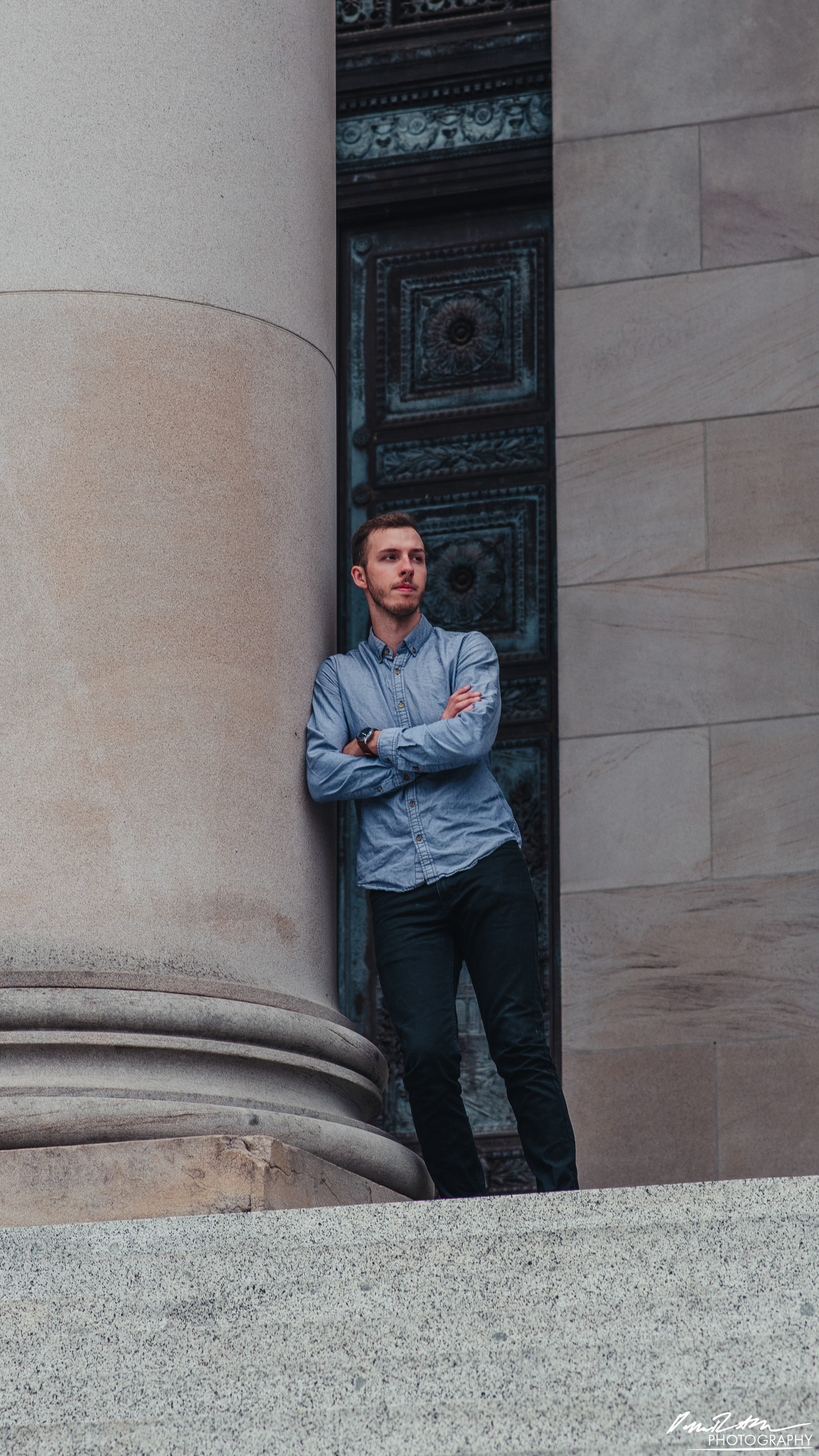 Dictator - Olympia WA