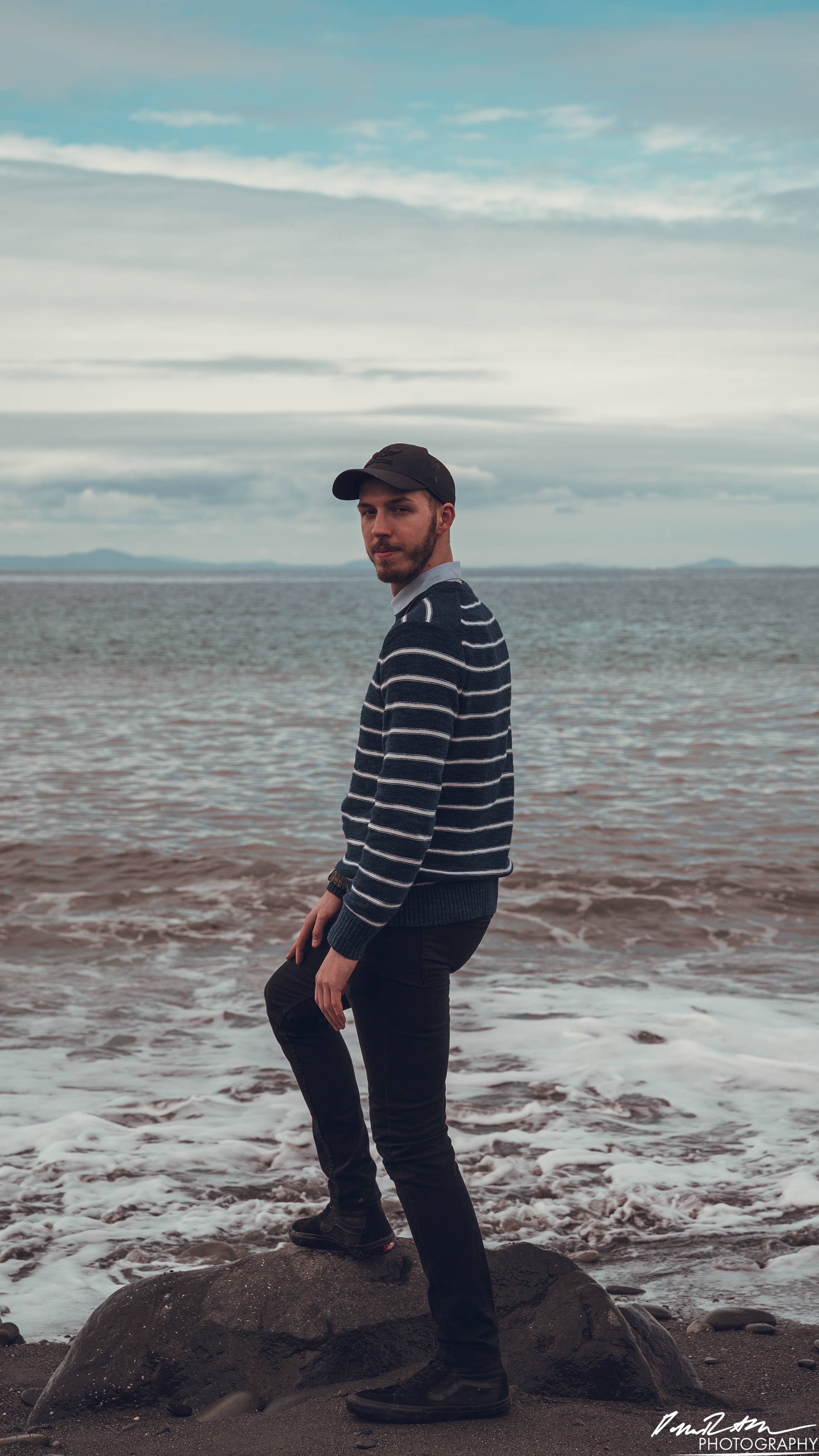 Sailor - Port Angeles WA