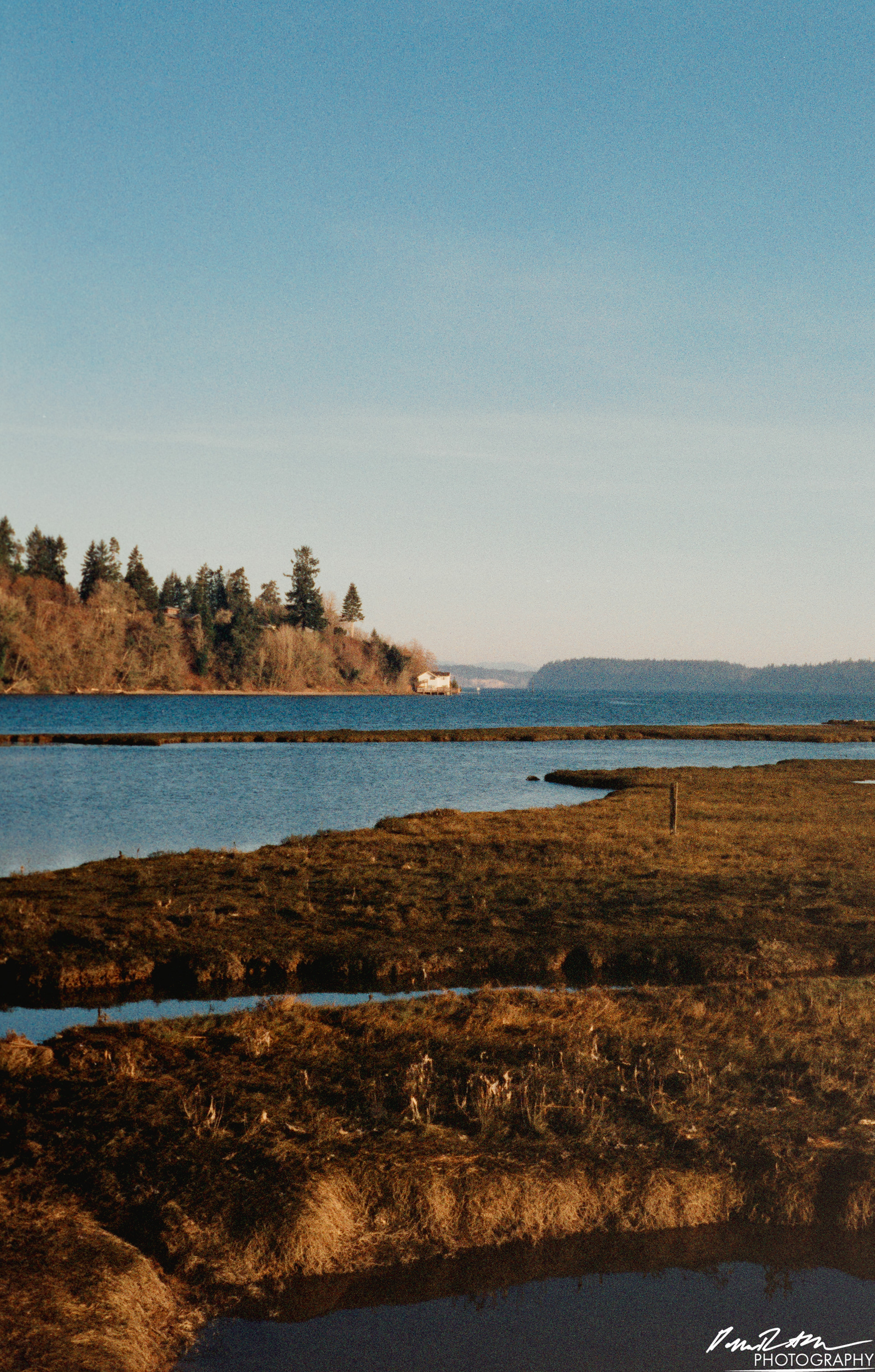 Pheonix 200 - Nisqually Wildlife Preserve WA