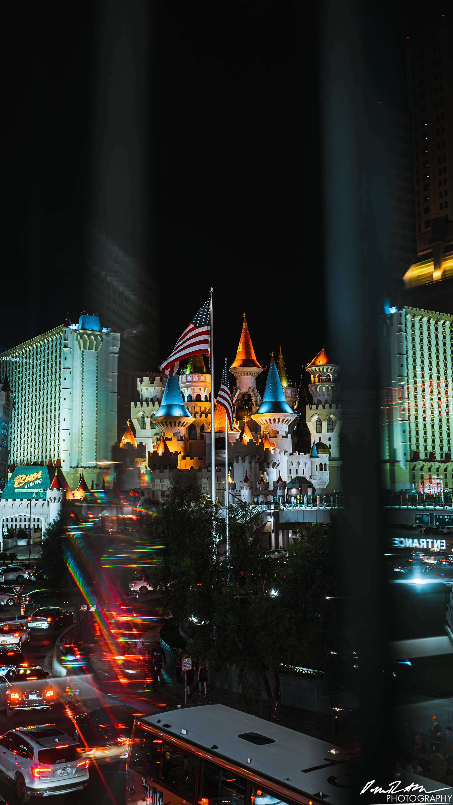 Viva Las Vegas - Las Vegas