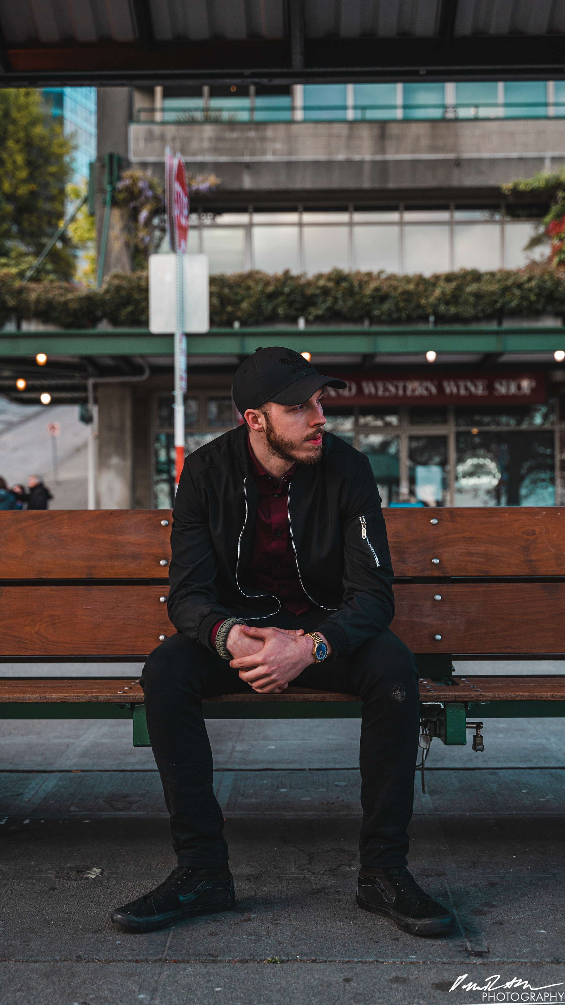 Traveler - Seattle WA