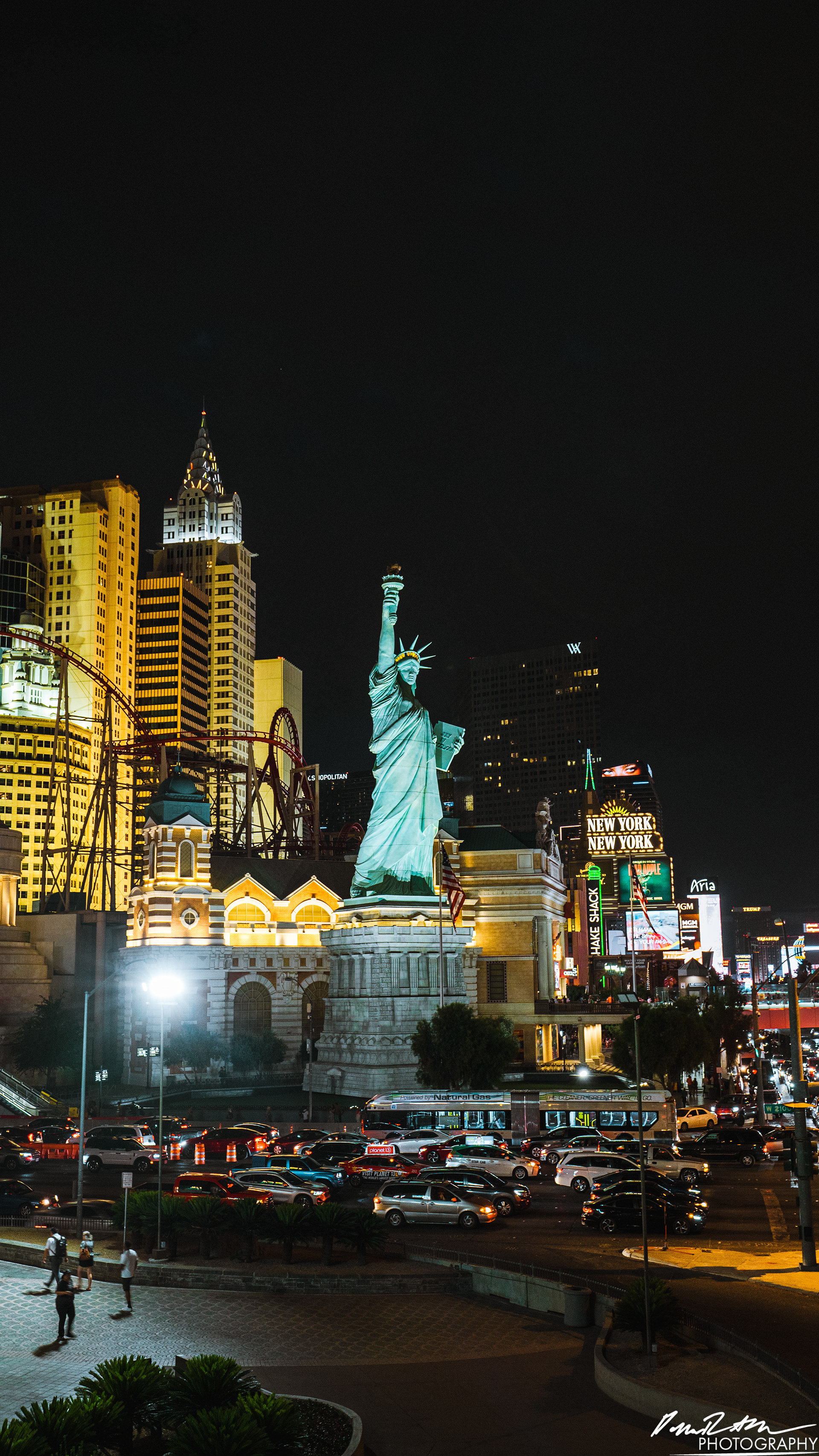 Viva Las Vegas - Las Vegas