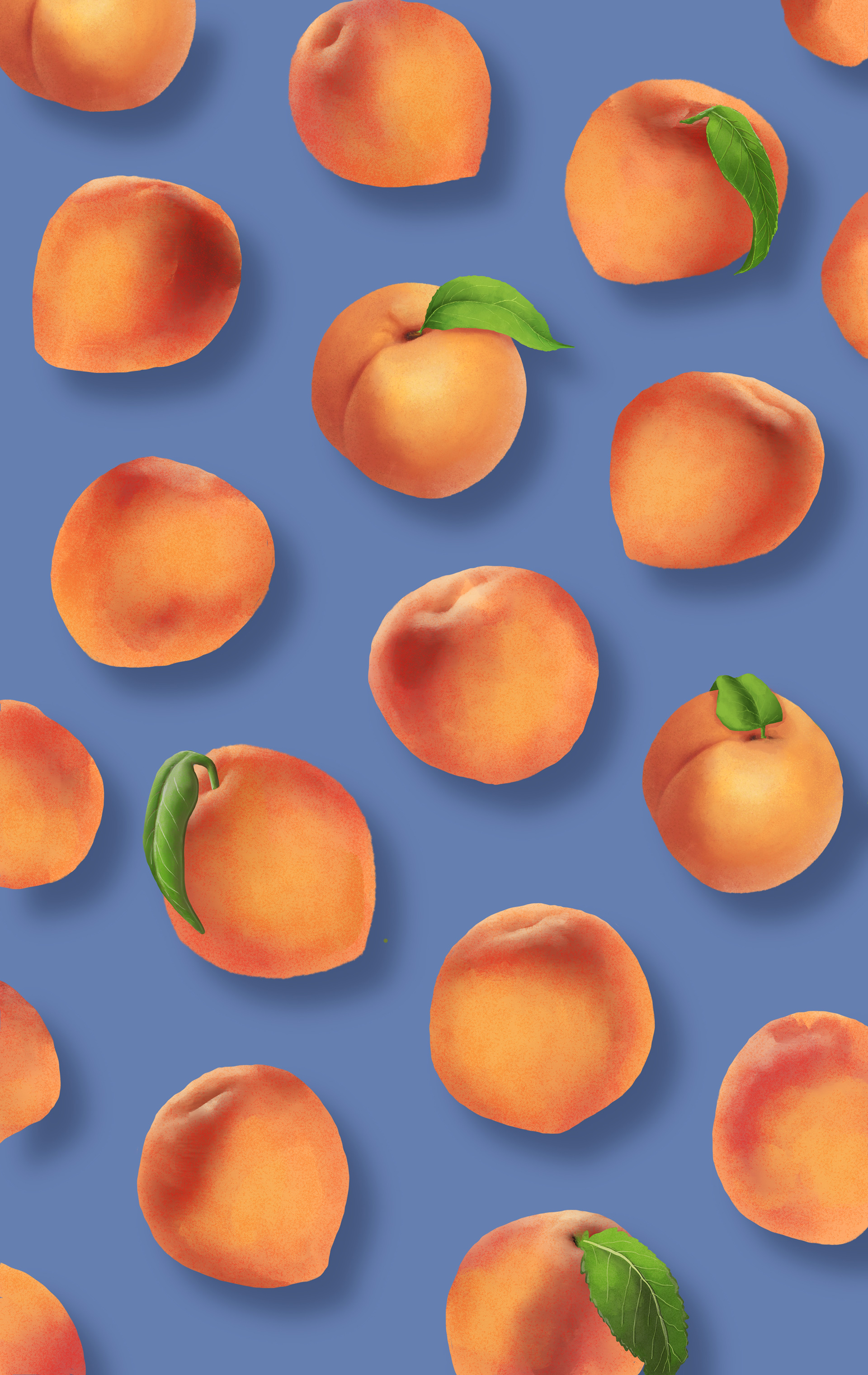 Peaches