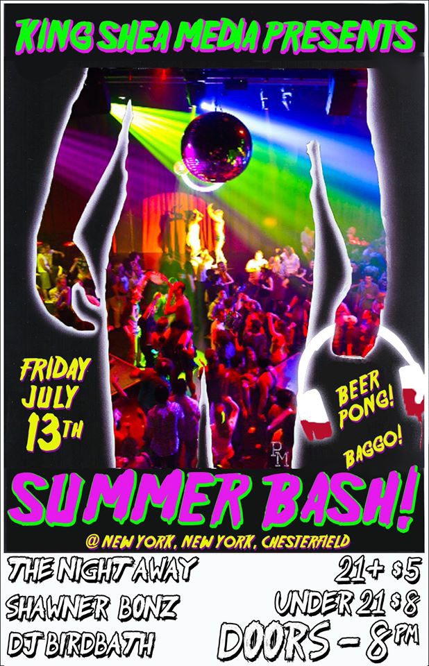 Flyer Design using Adobe Photoshop.