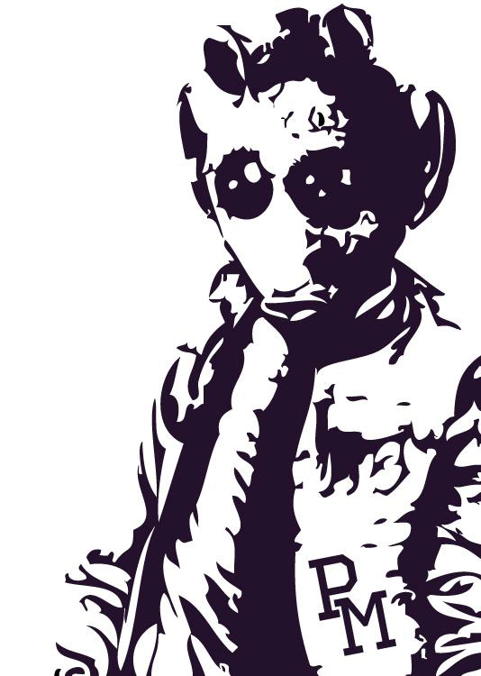 Fun Design using Adobe Illustrator.