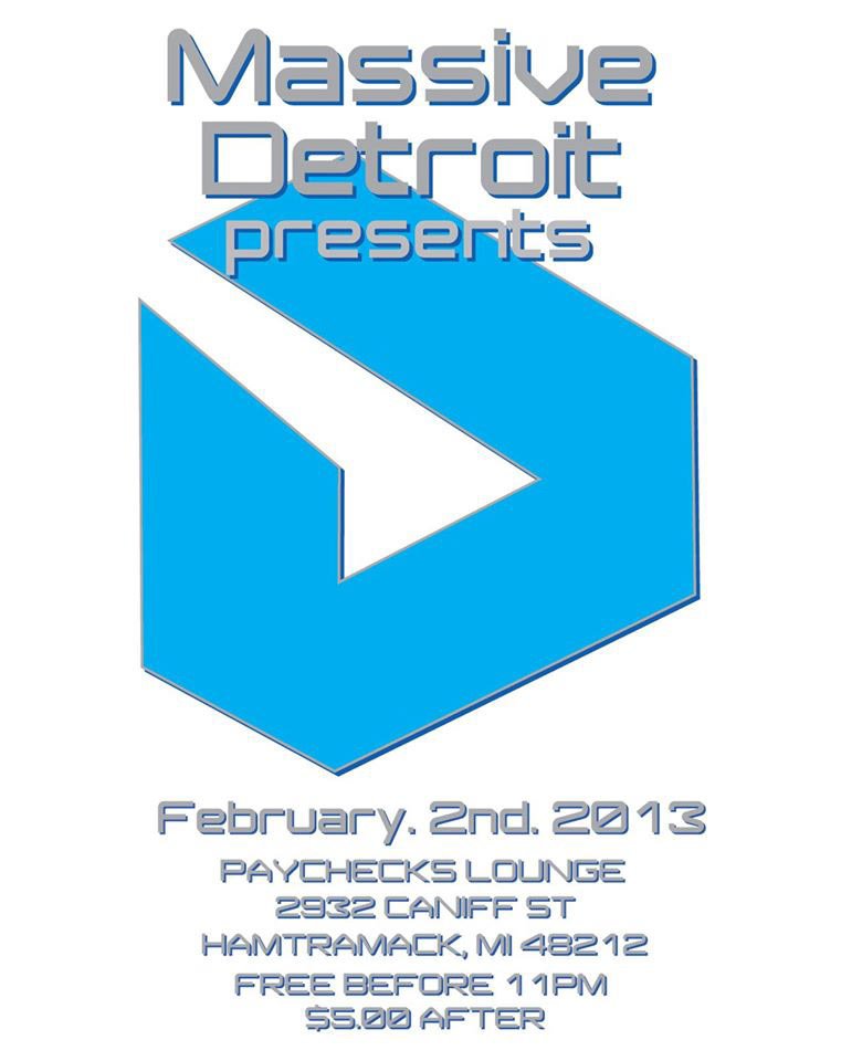 Flyer Design using Photoshop