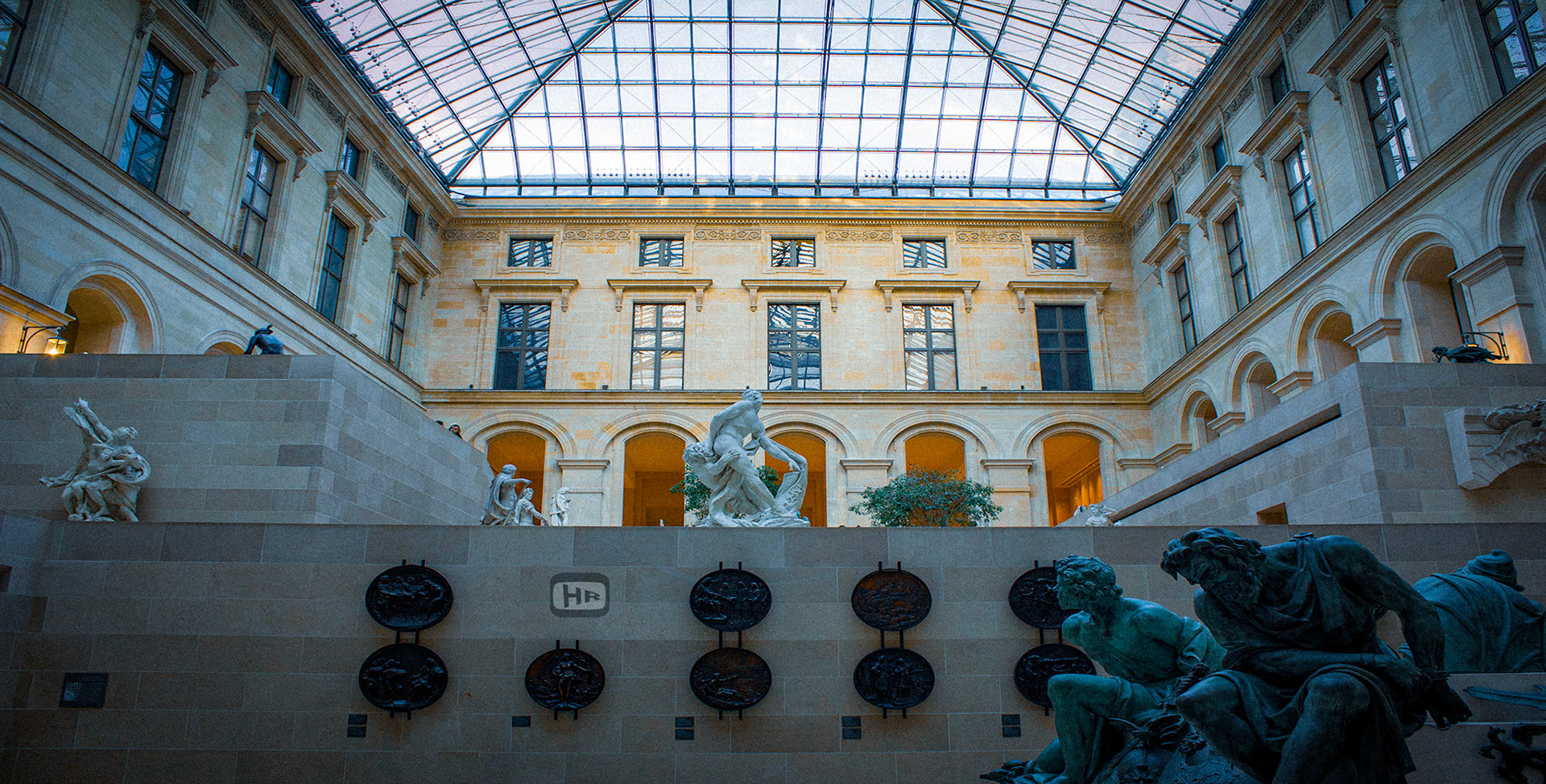 Museo del Louvre