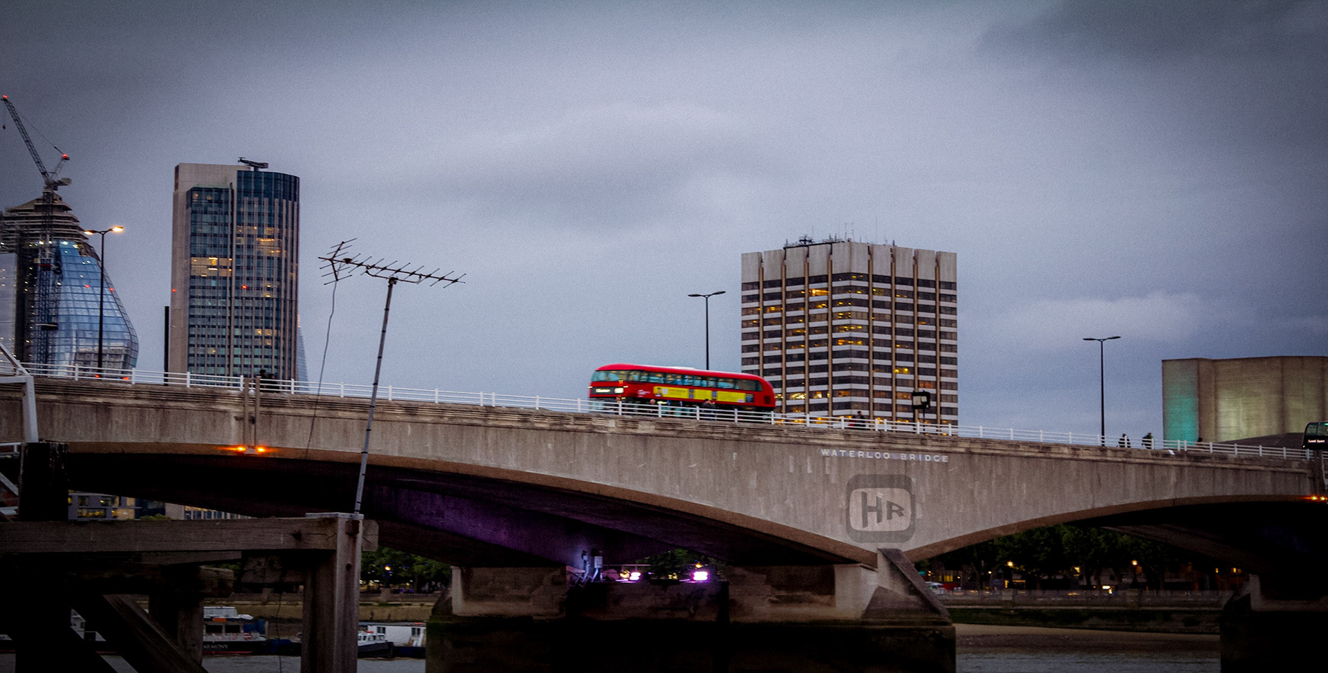 Waterloo Bridge