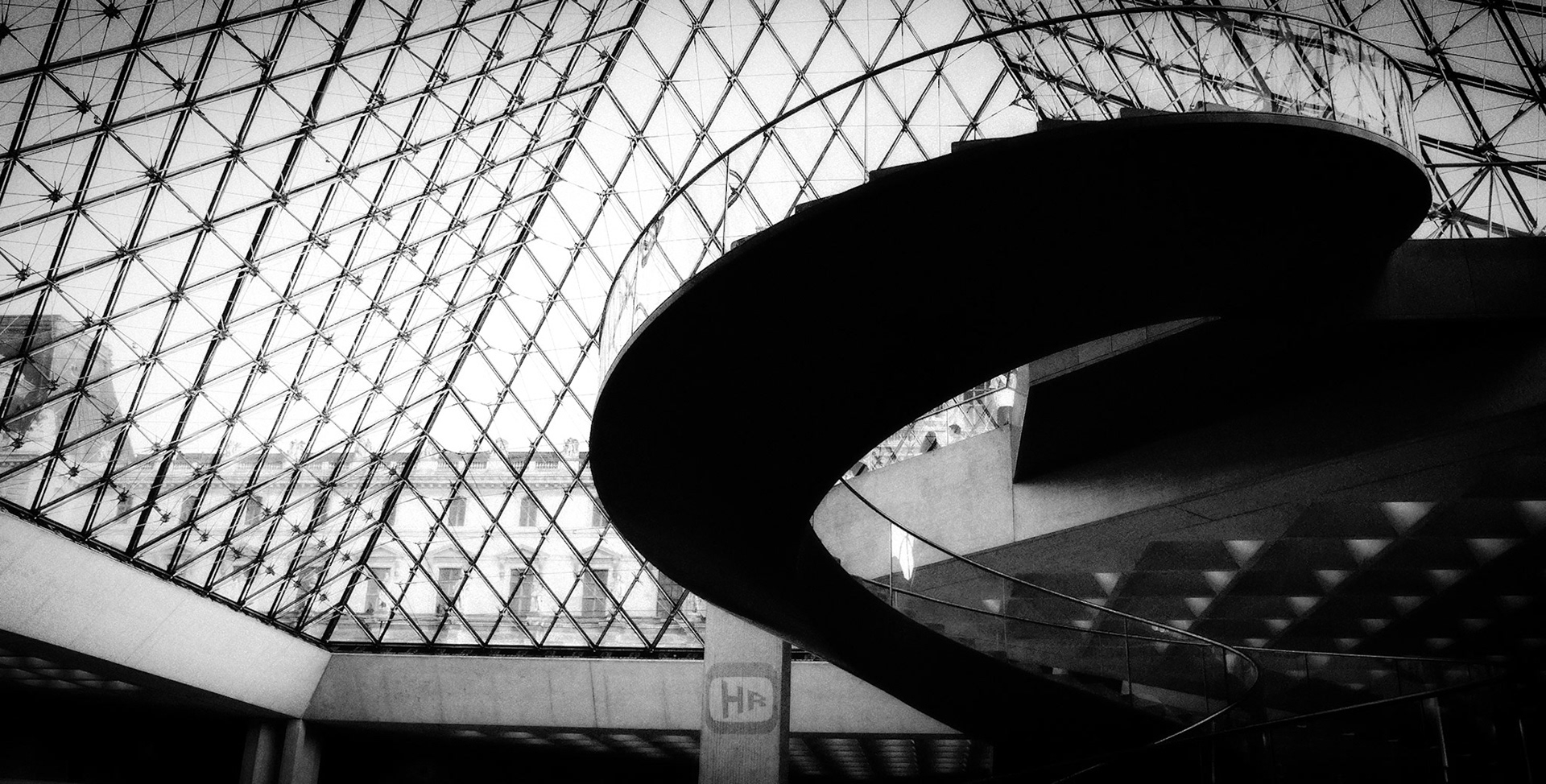 Museo del Louvre