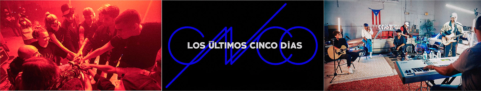 CNCO