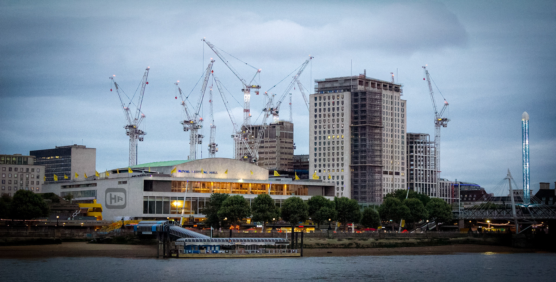 City de Londres