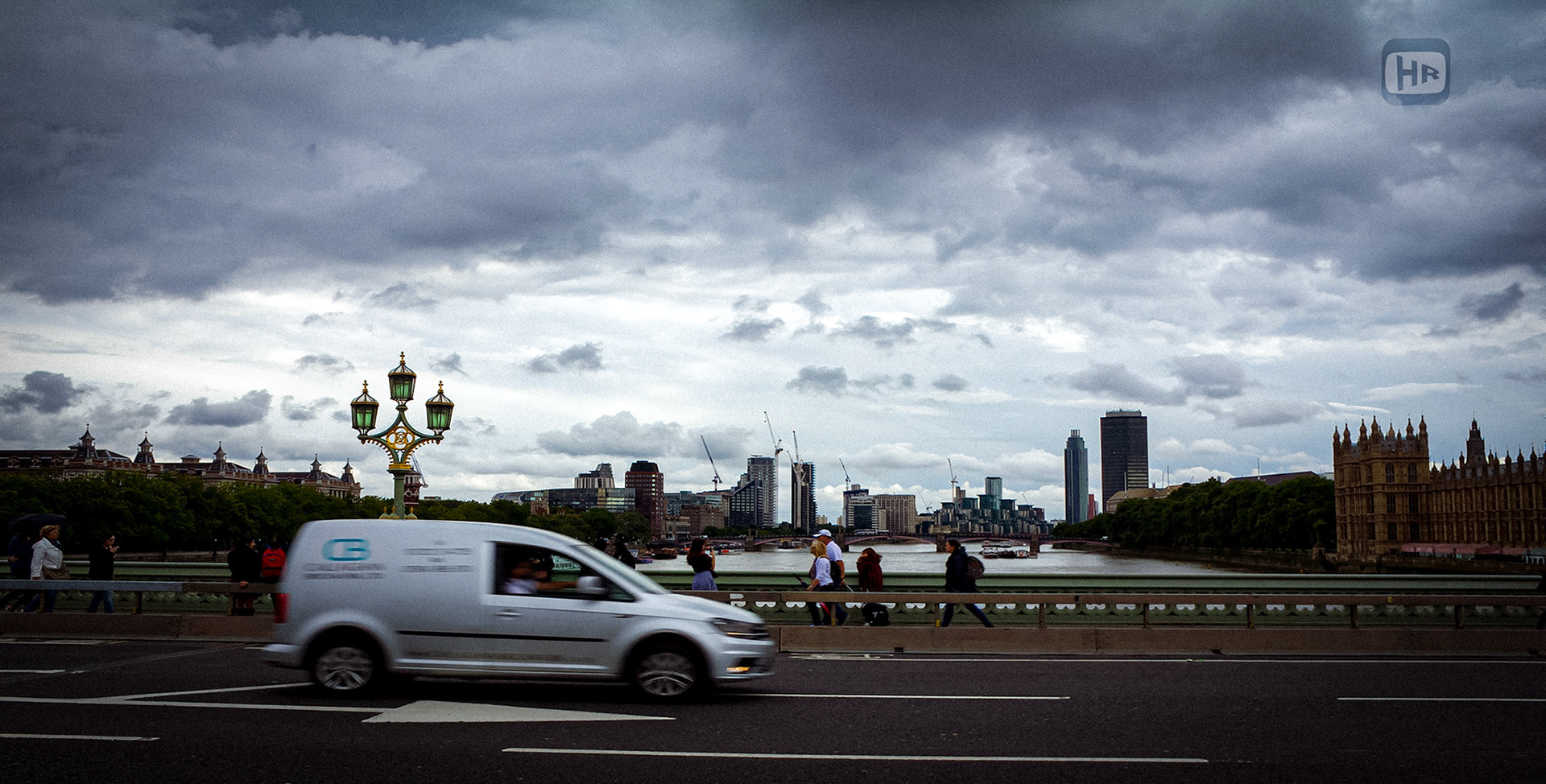 City de Londres