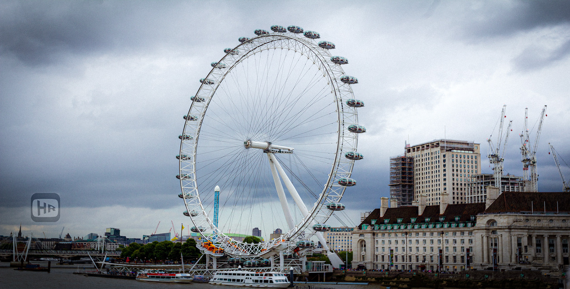 London Eye