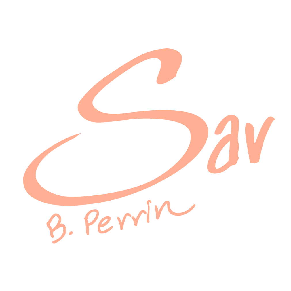 Sav B. Perrin
