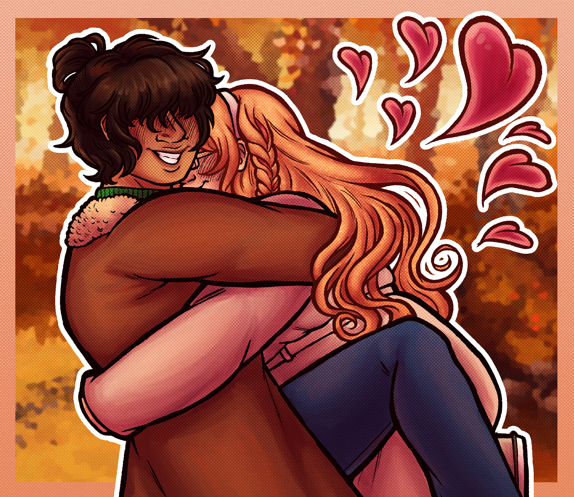 Autumnal Love (2025)