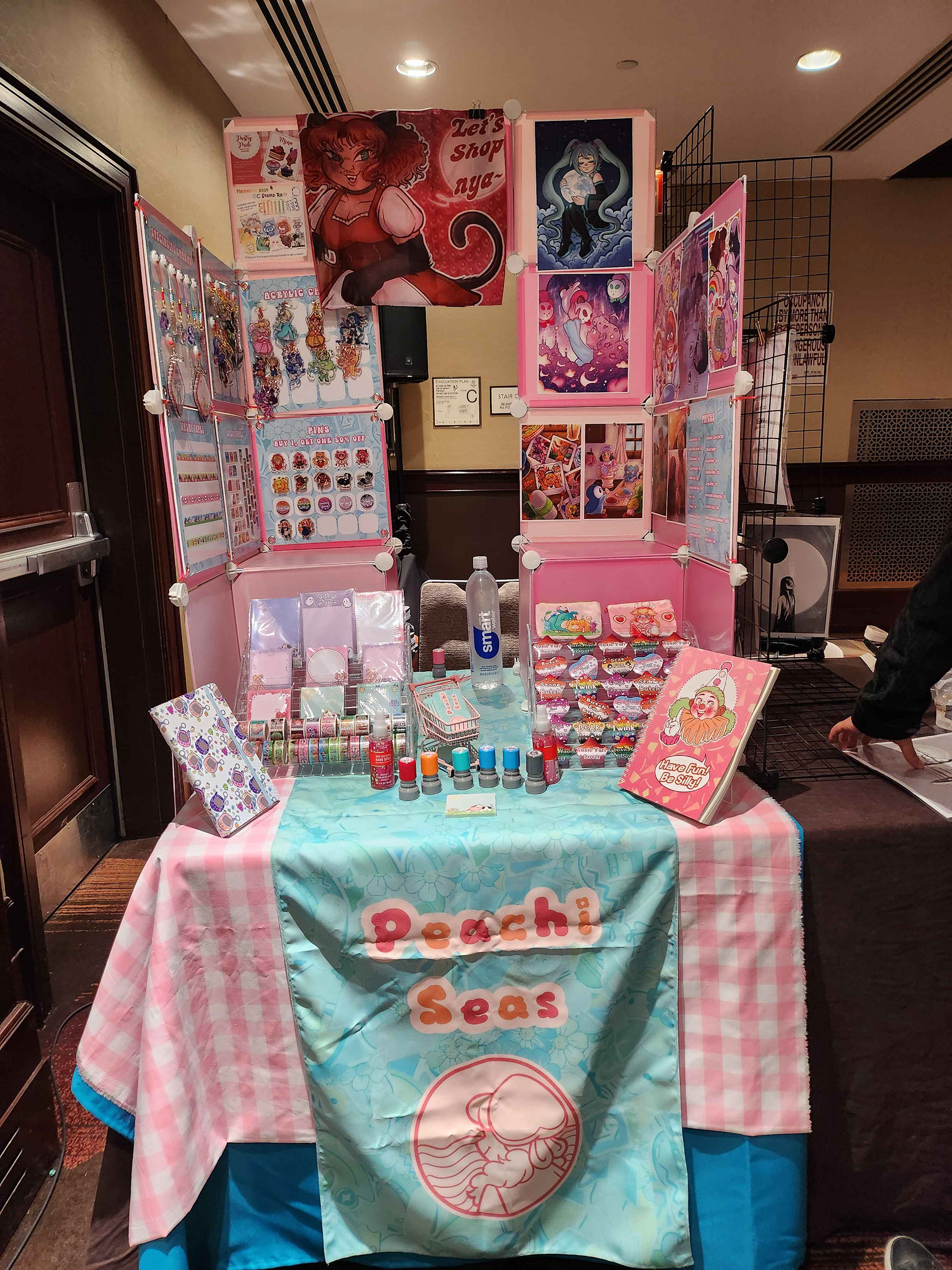 Flamecon 2024