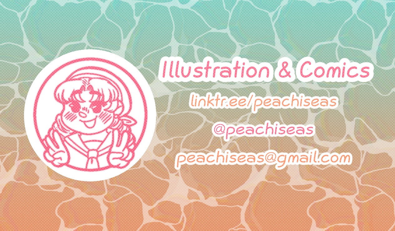 Business Card Back