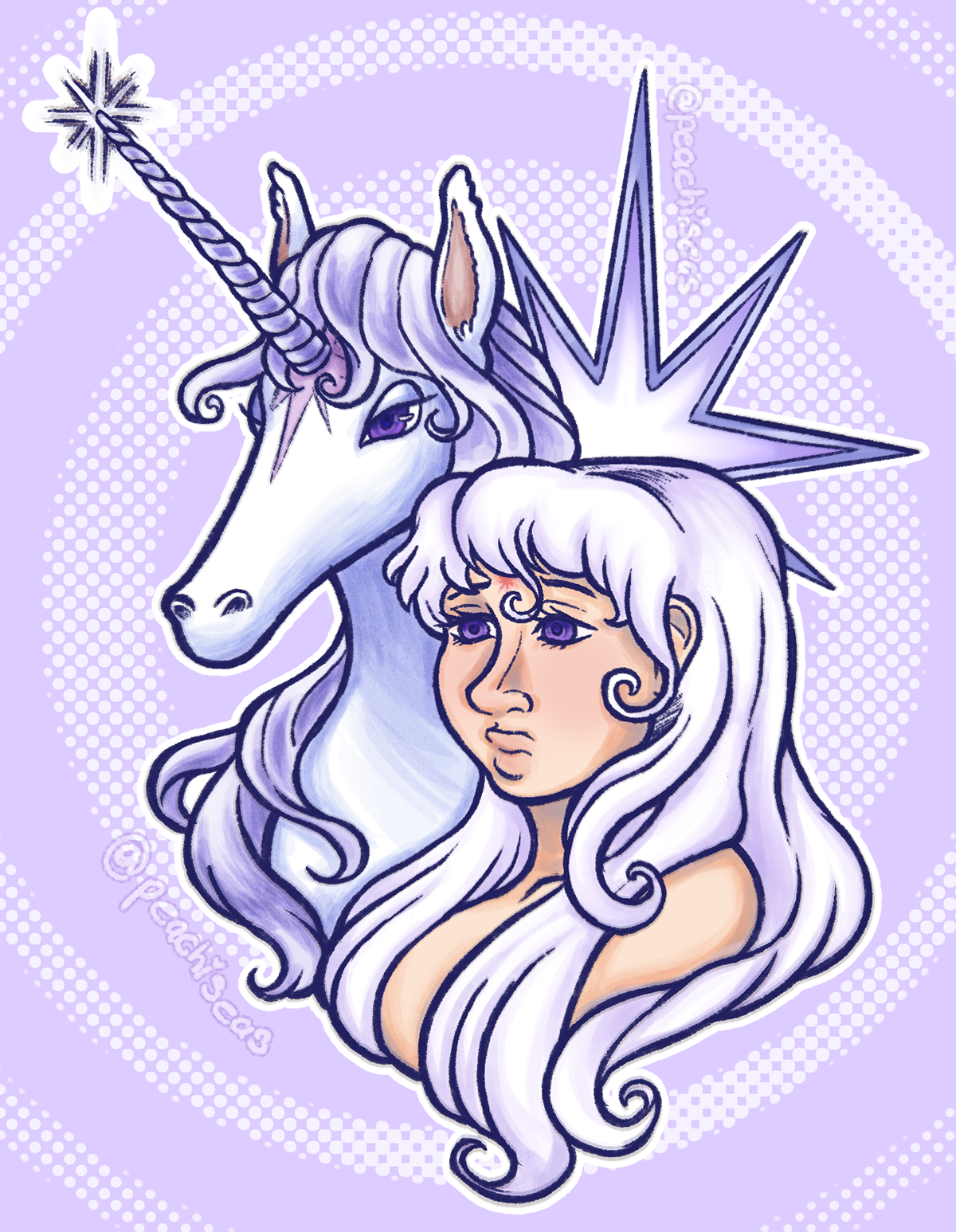 The Last Unicorn (2025)