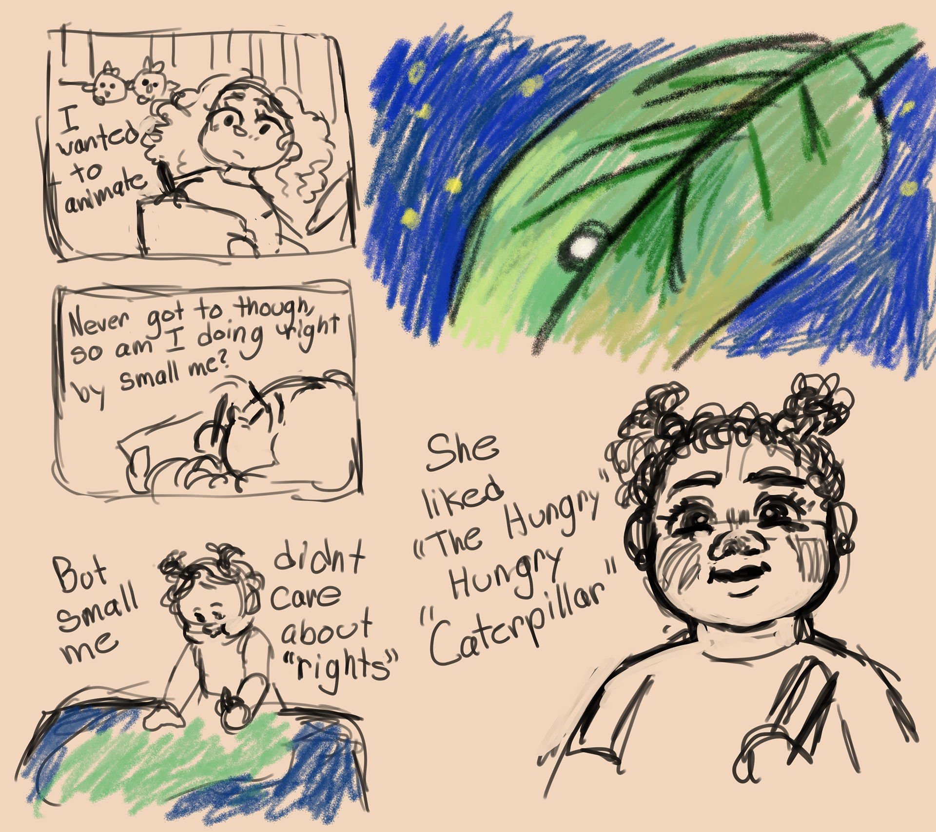 Make A Terrible Comic Day (2026)