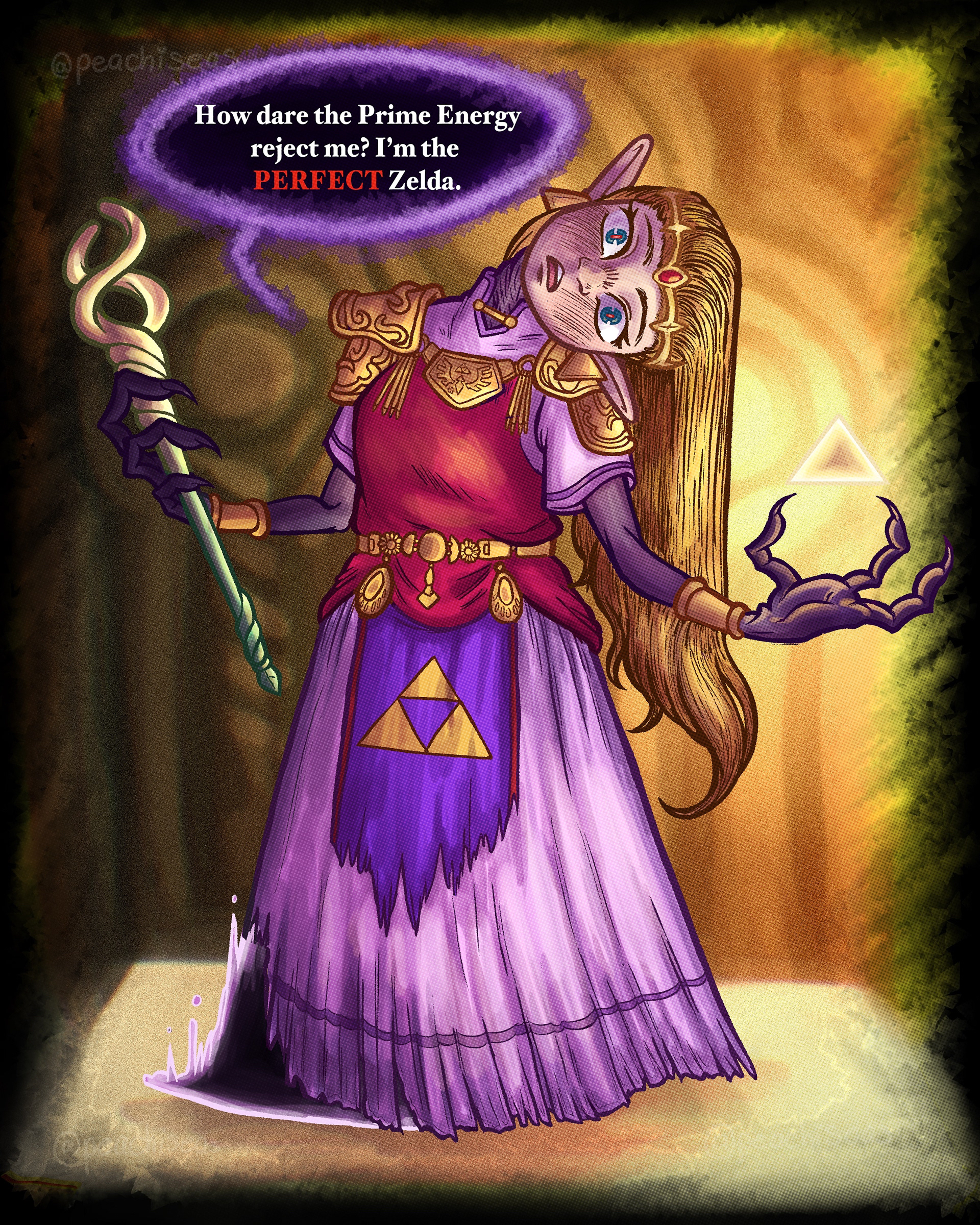 Null Zelda (2024)