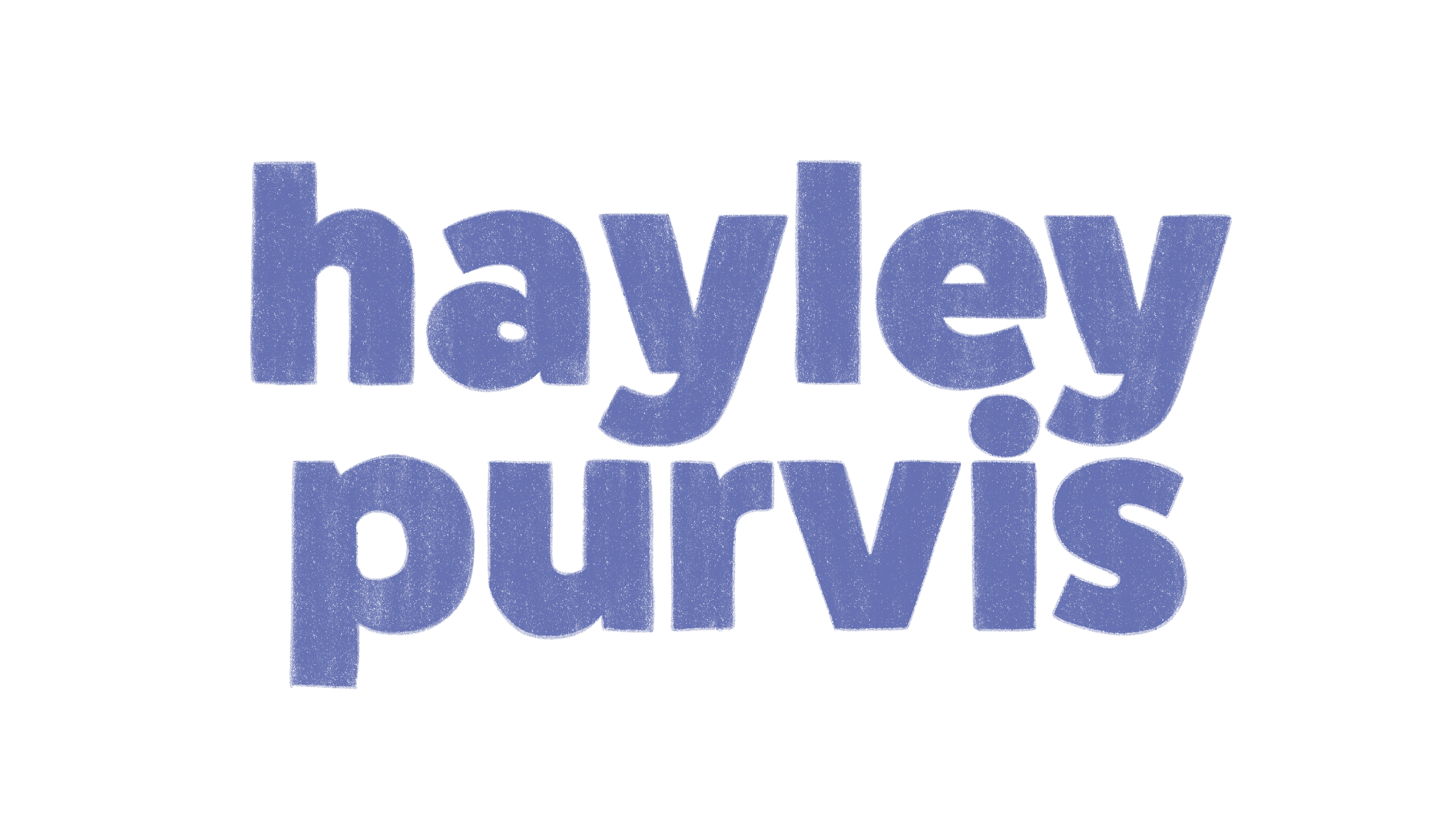 Hayley Purvis