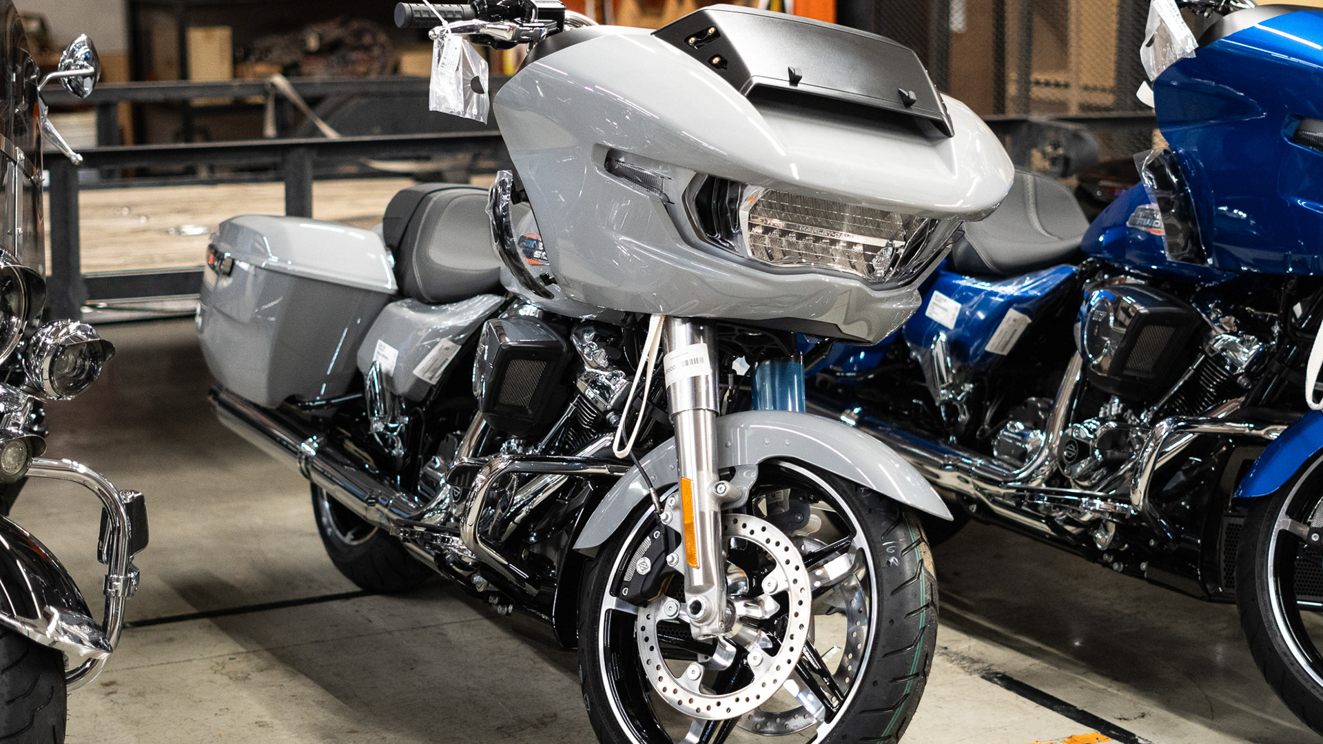 Road Glide