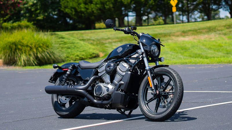 Nightster