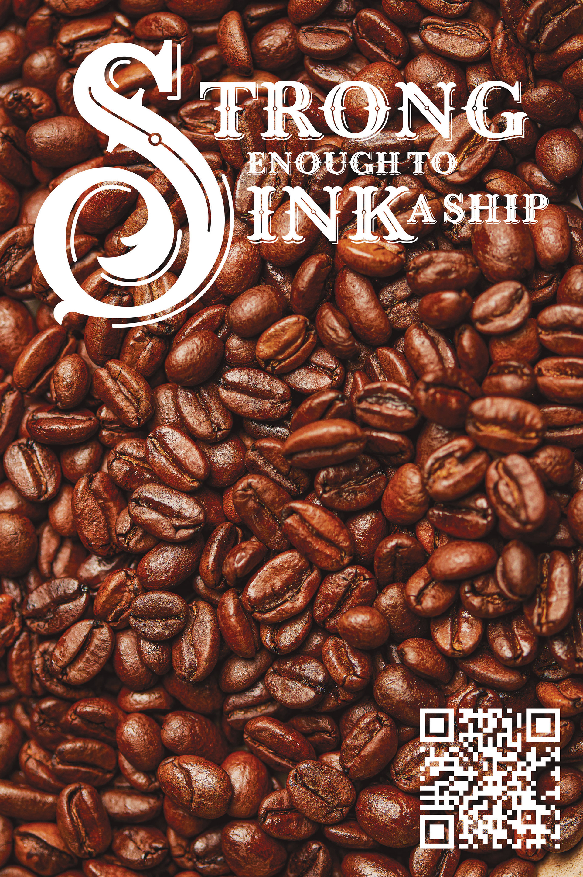 TumbleDrum Coffee Social Media