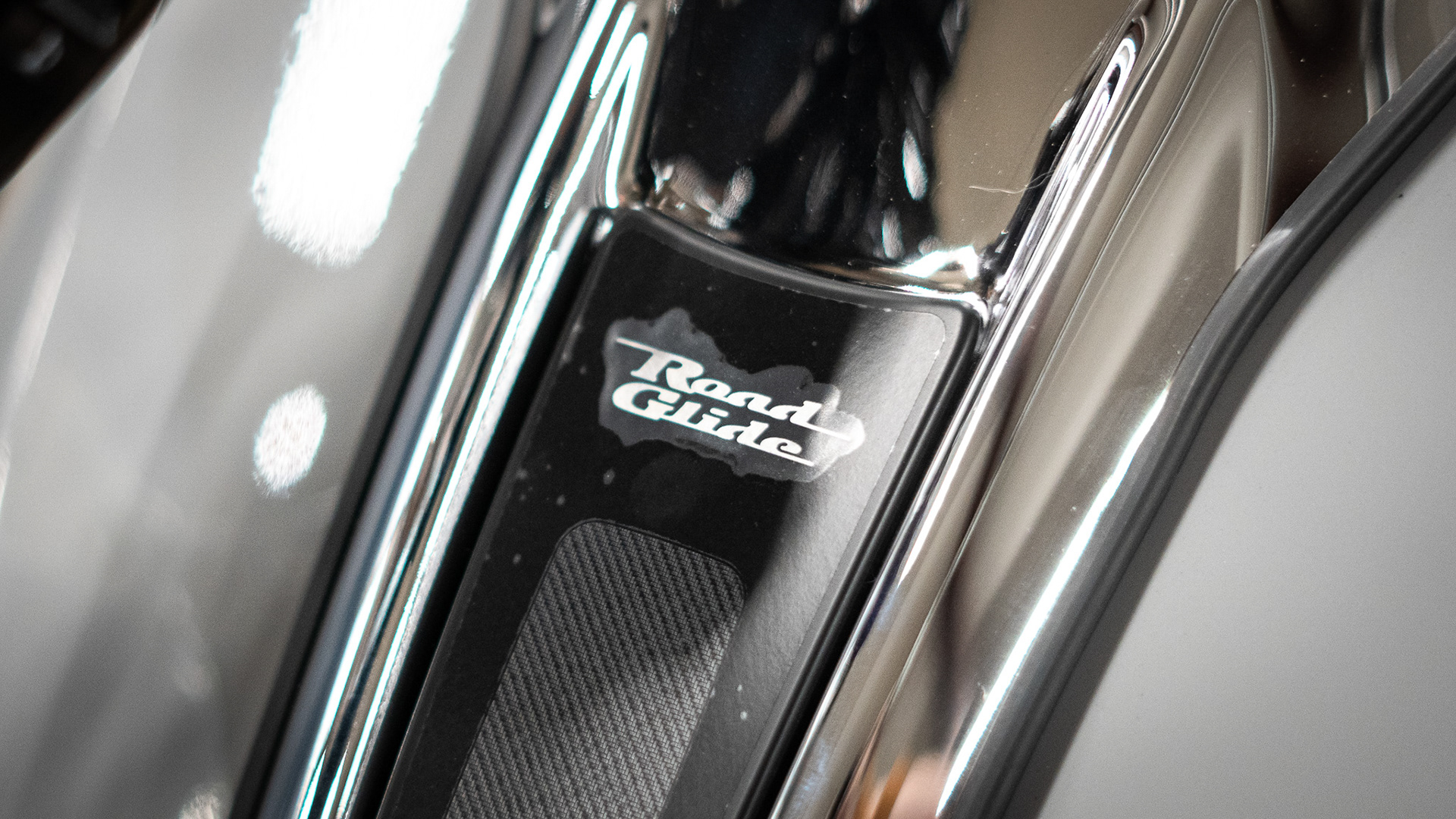 Road Glide