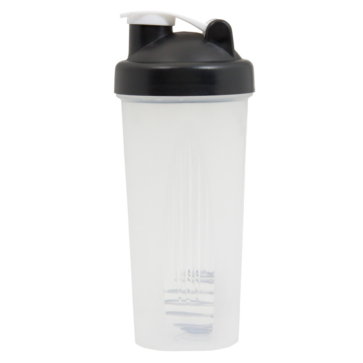 Traditional Style Protein Shaker
