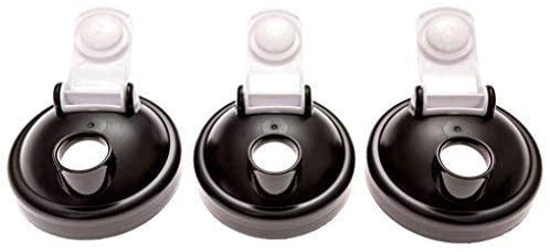 Protein Shaker Lids