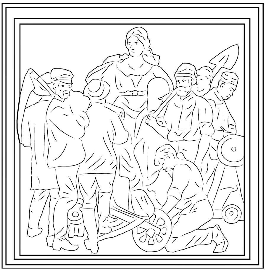 Altorrelieve A04