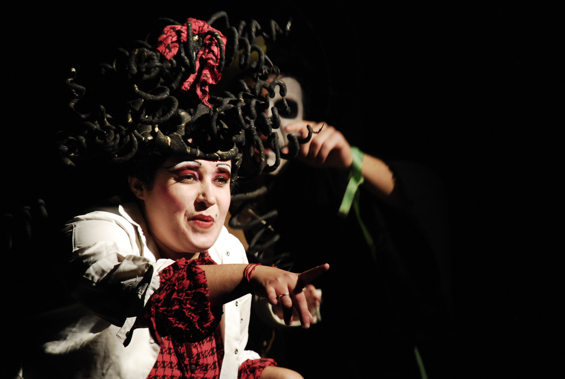 Pequeñas Madres Argentinas (2009)