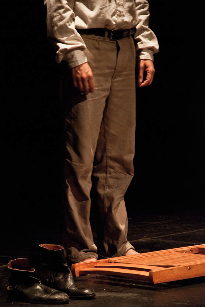 El Náufrago (2010)