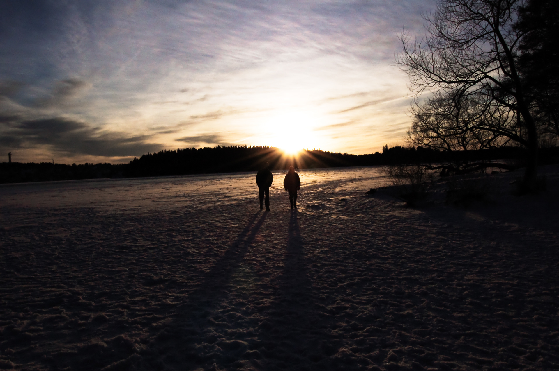 Stockholm - Suecia