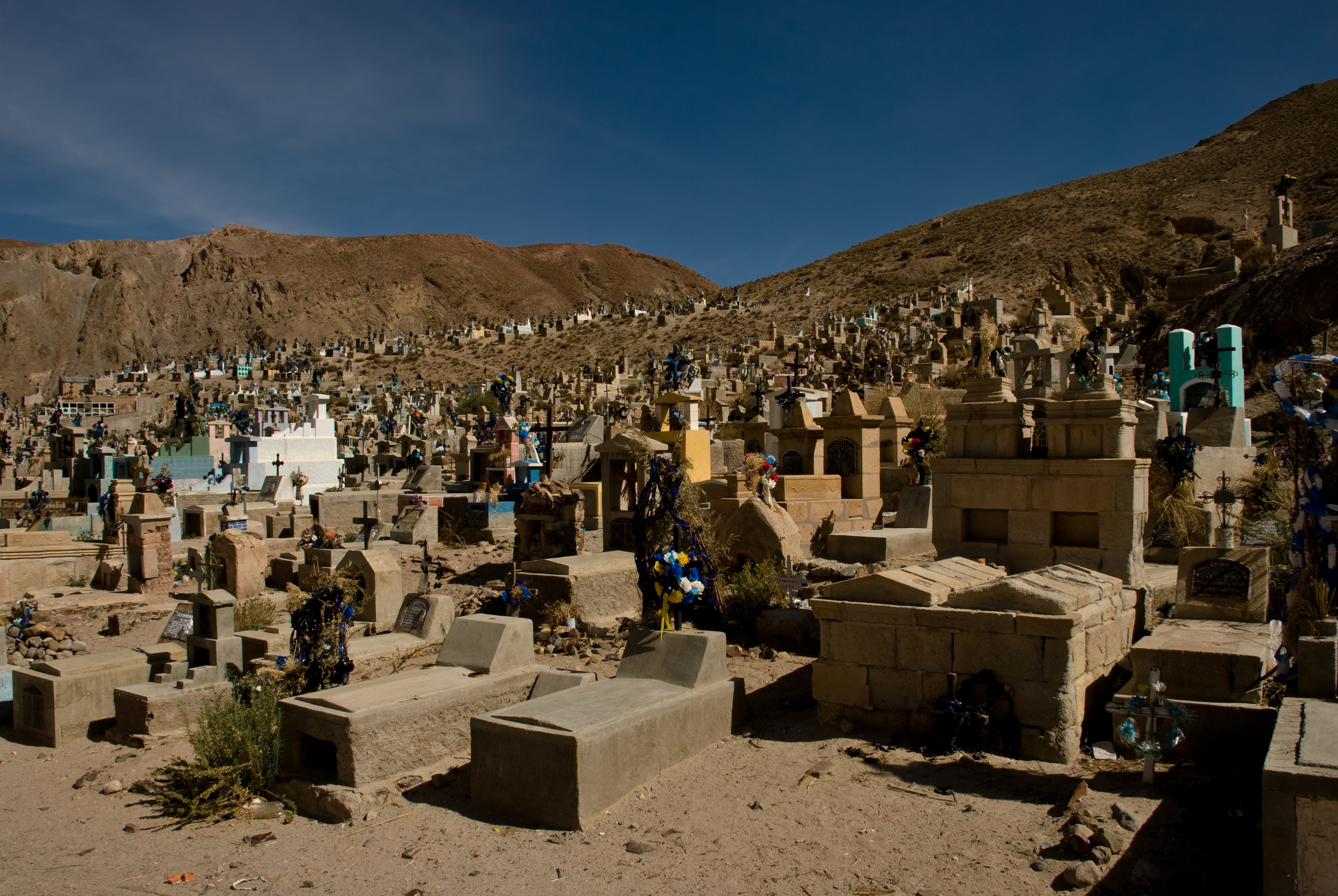 Bolivia