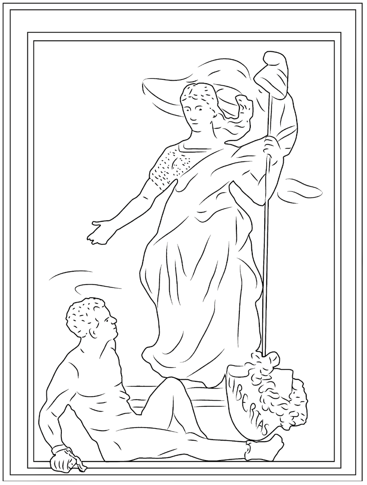 Altorrelieve A08