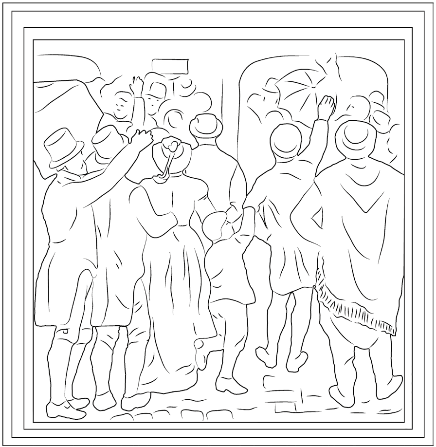 Altorrelieve A11