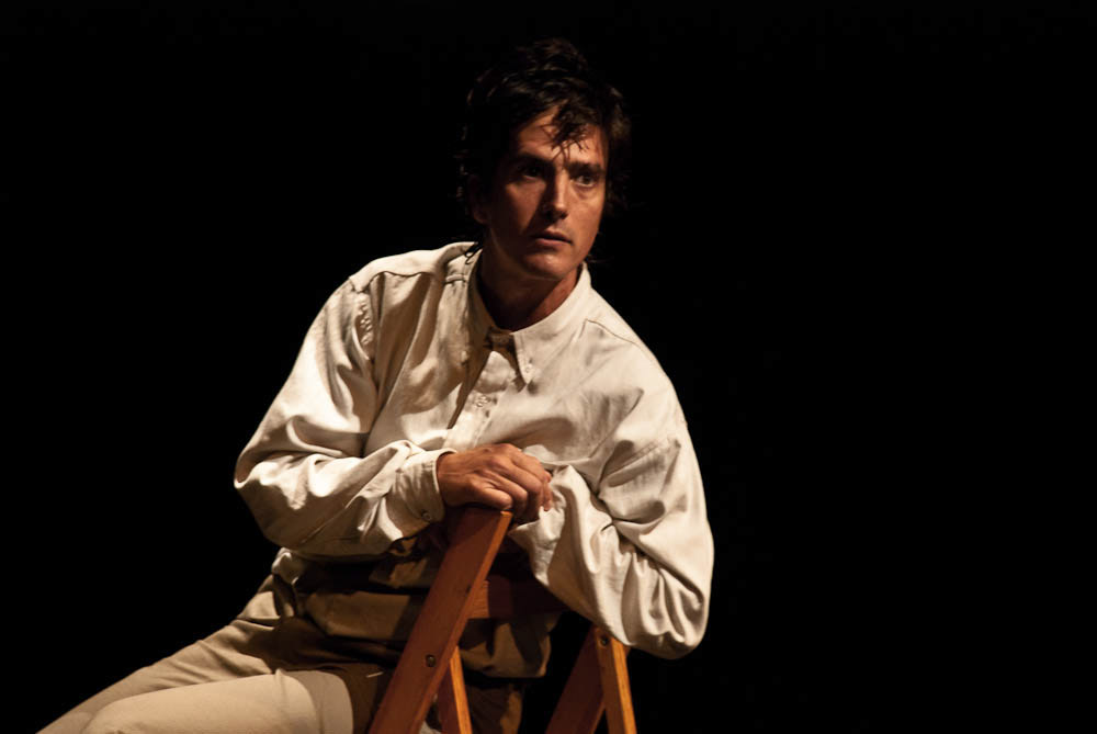 El Náufrago (2010)