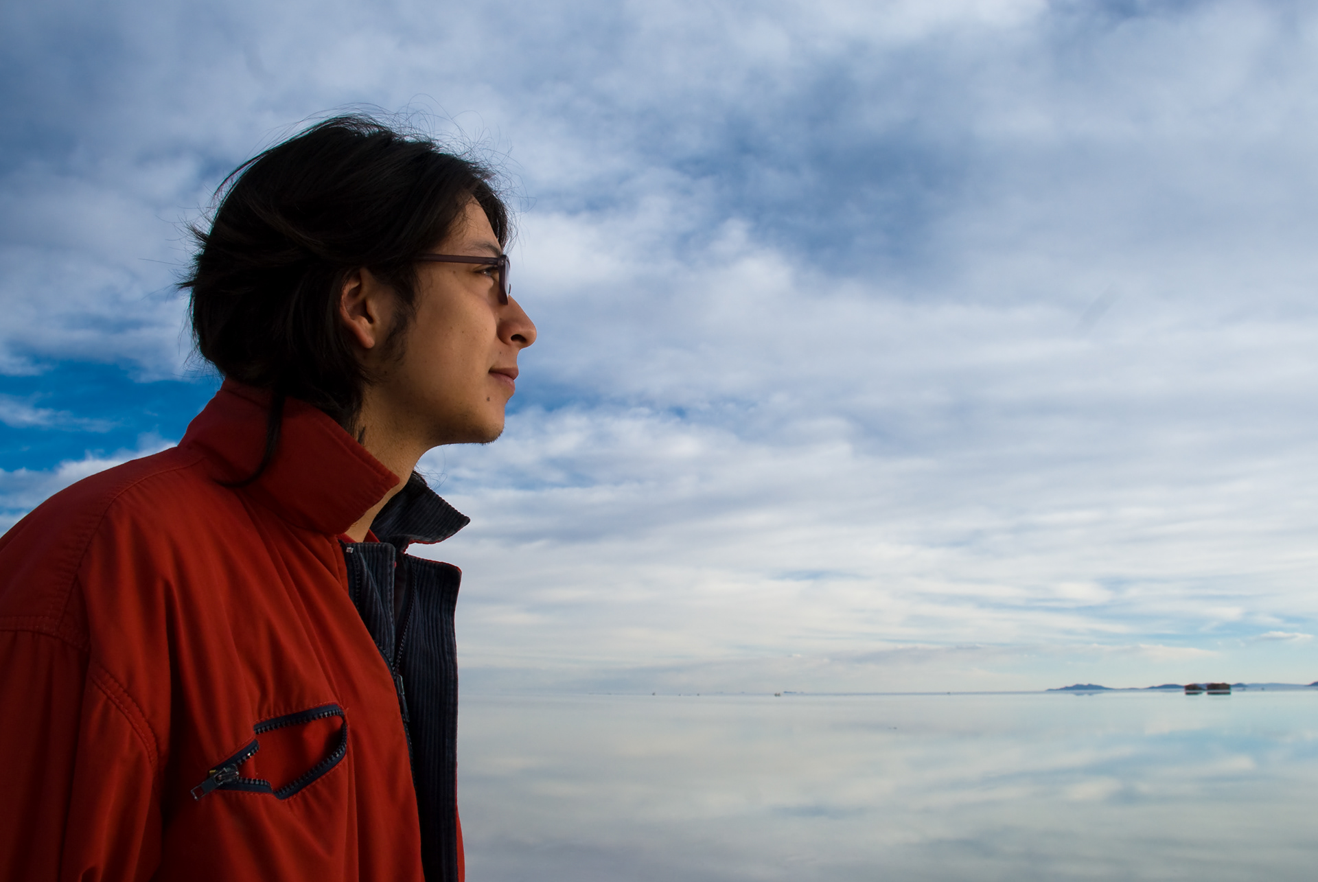 Uyuni - Bolivia