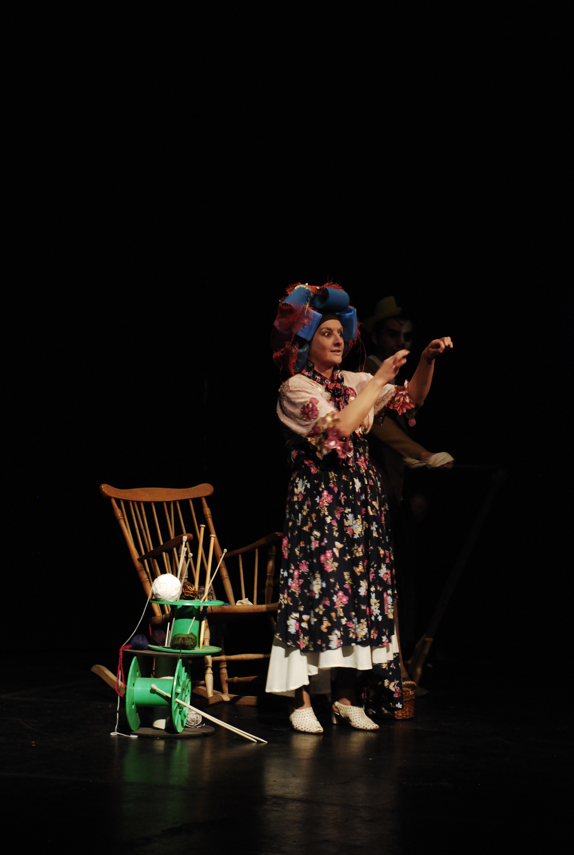 Pequeñas Madres Argentinas (2009)