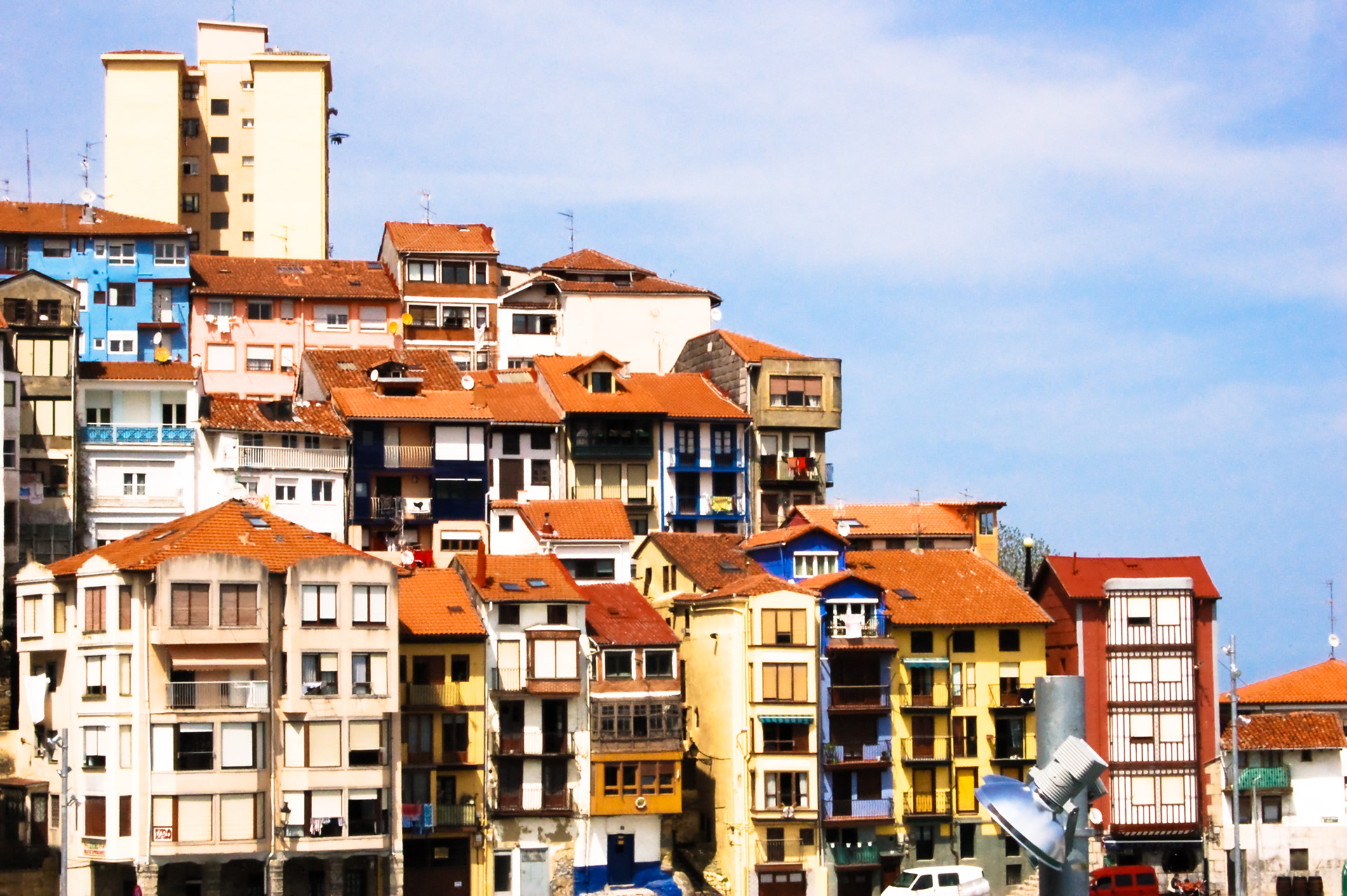 Donostia - Euskadi